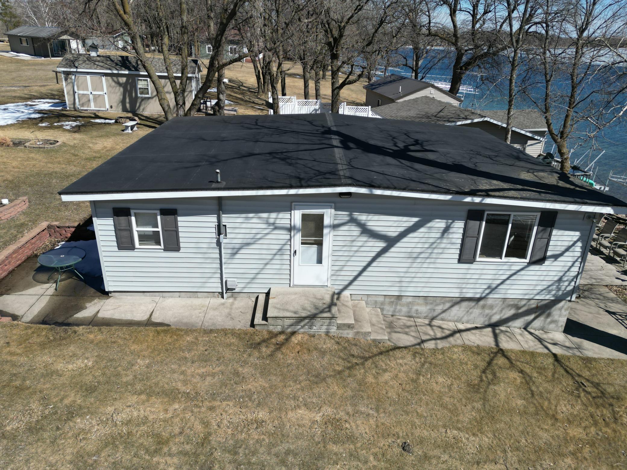 11636 Ida Beach Road, Lake Park, Minnesota image 14