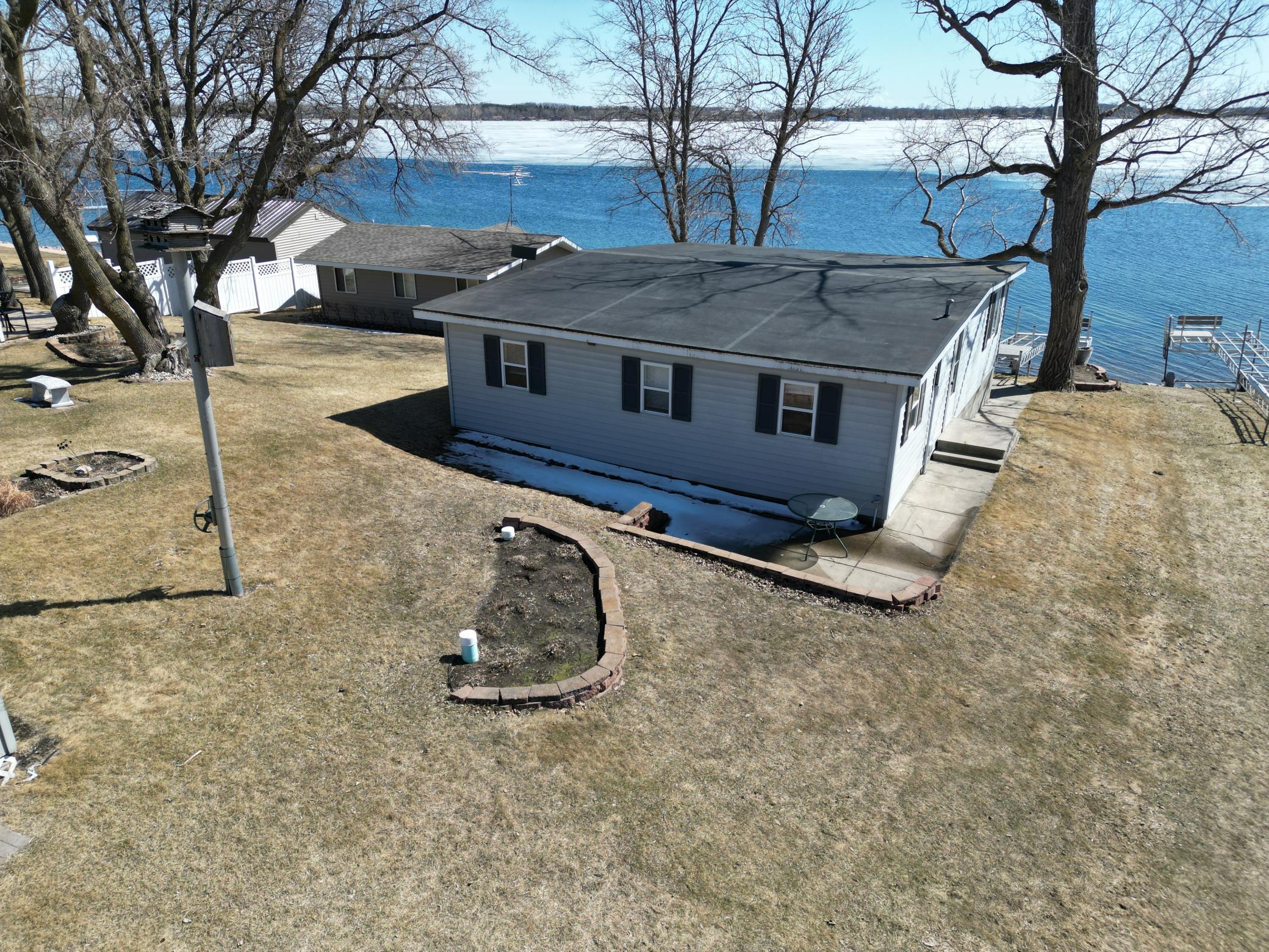 11636 Ida Beach Road, Lake Park, Minnesota image 17