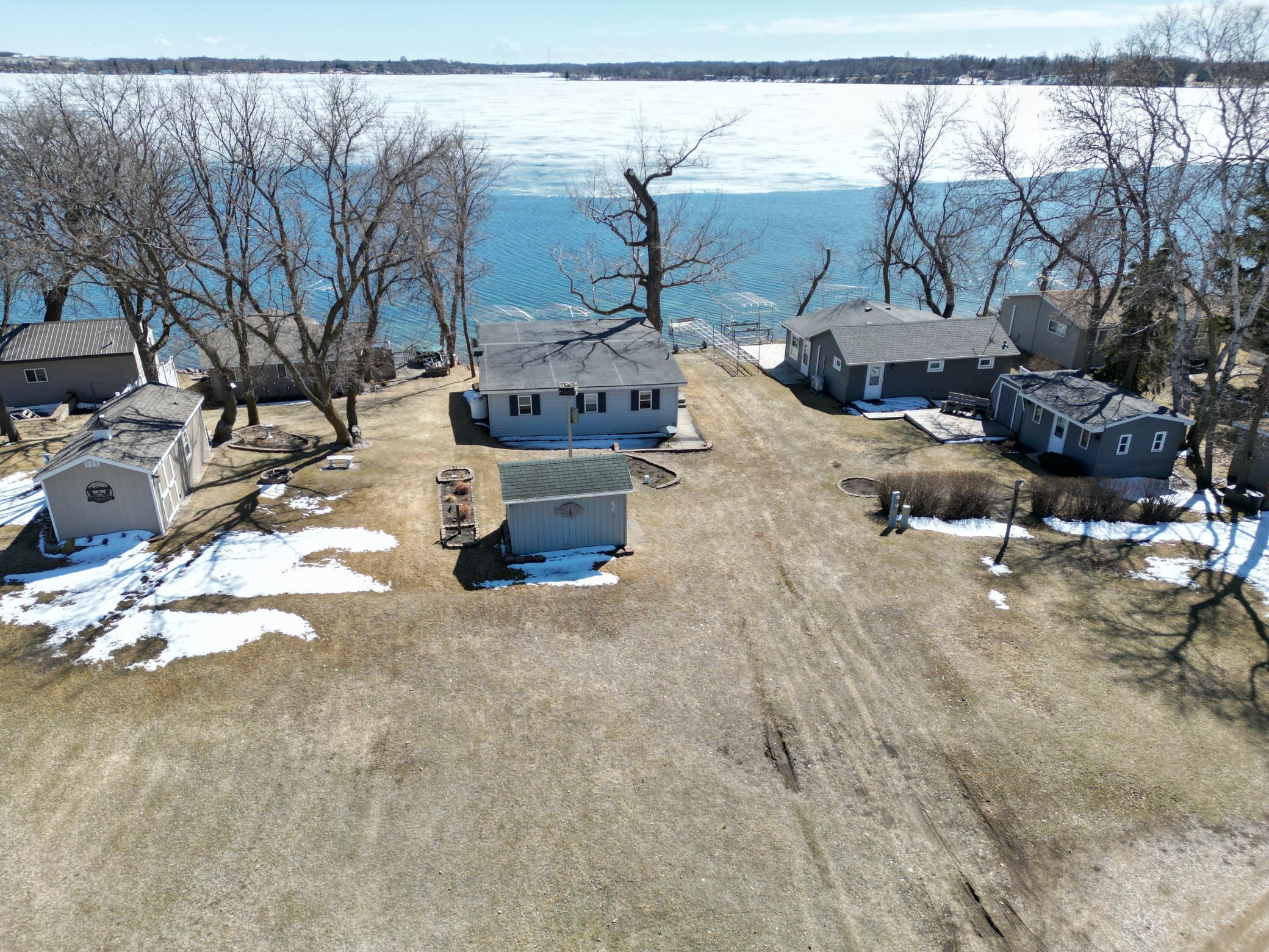 11636 Ida Beach Road, Lake Park, Minnesota image 18
