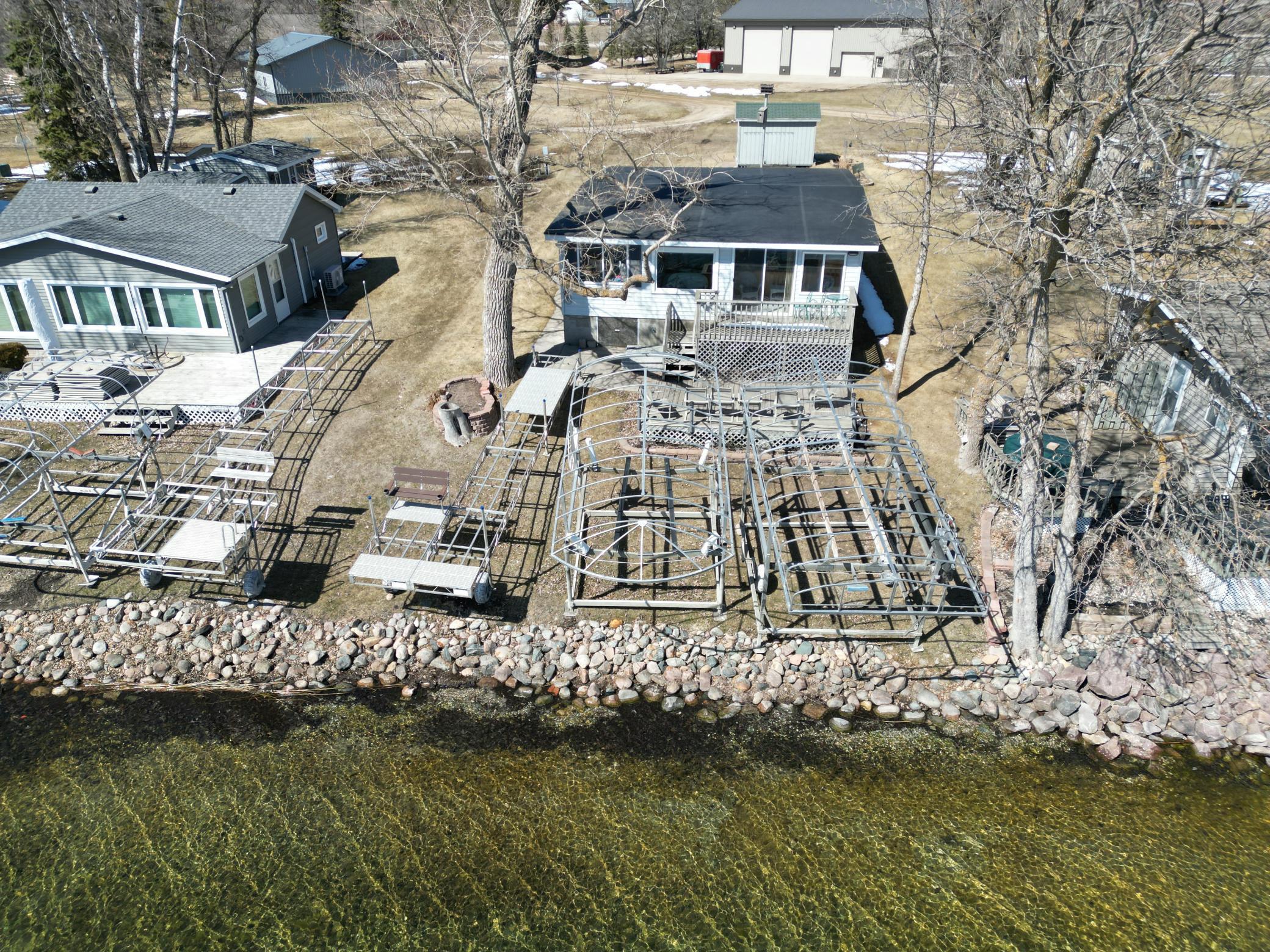 11636 Ida Beach Road, Lake Park, Minnesota image 6