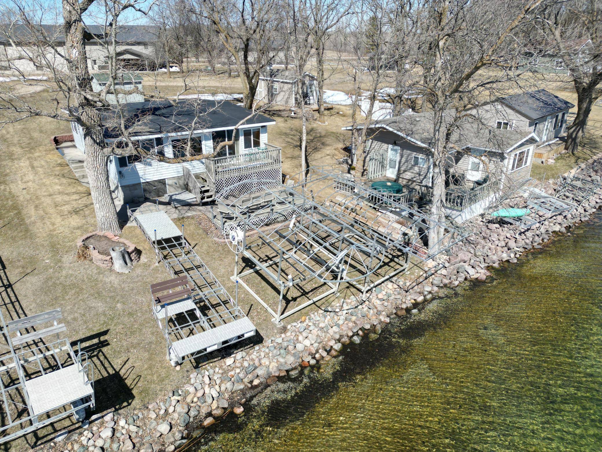 11636 Ida Beach Road, Lake Park, Minnesota image 13
