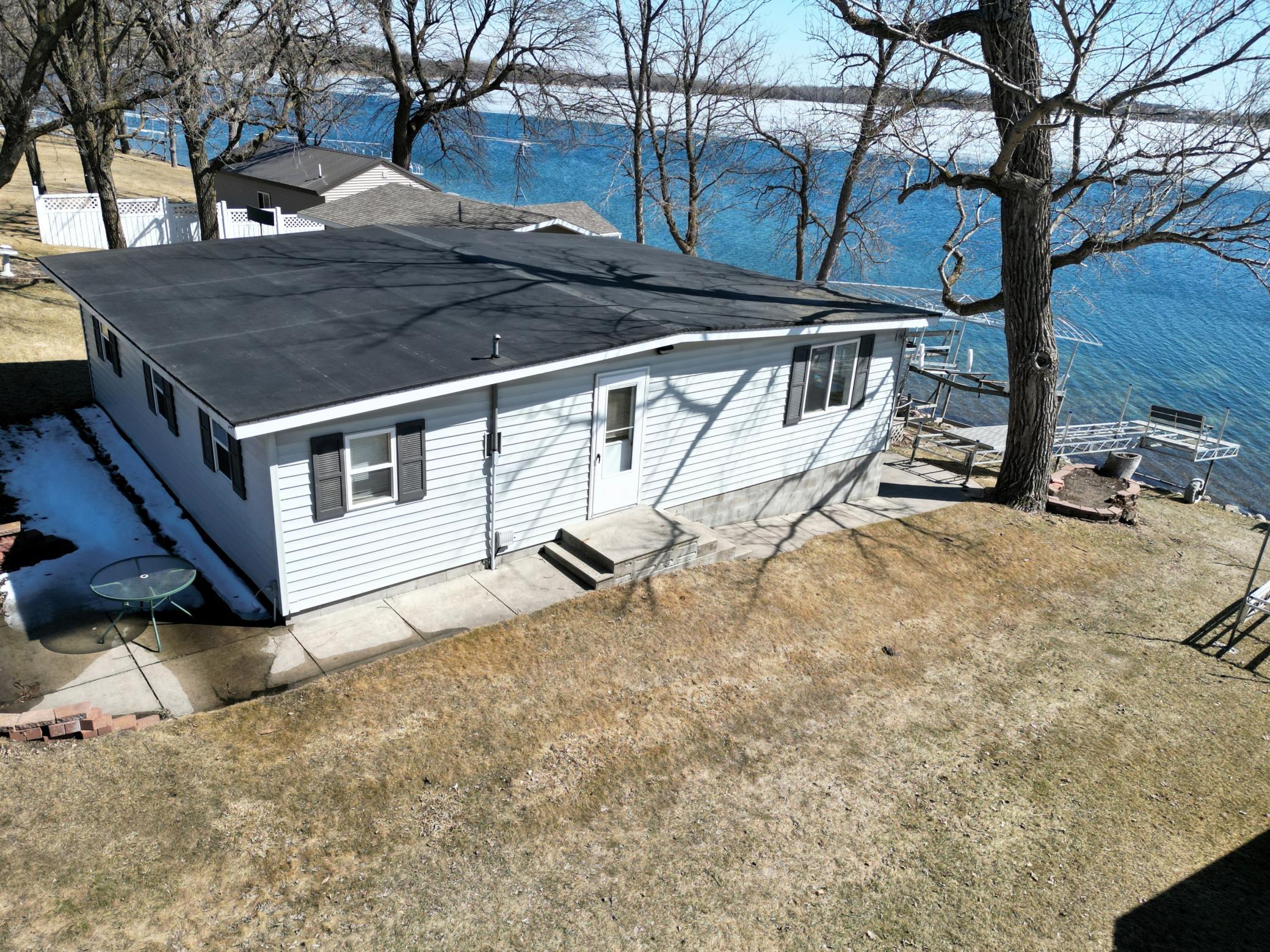 11636 Ida Beach Road, Lake Park, Minnesota image 15