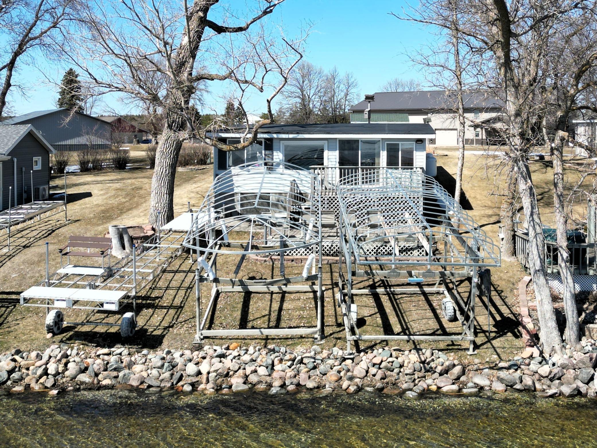 11636 Ida Beach Road, Lake Park, Minnesota image 4