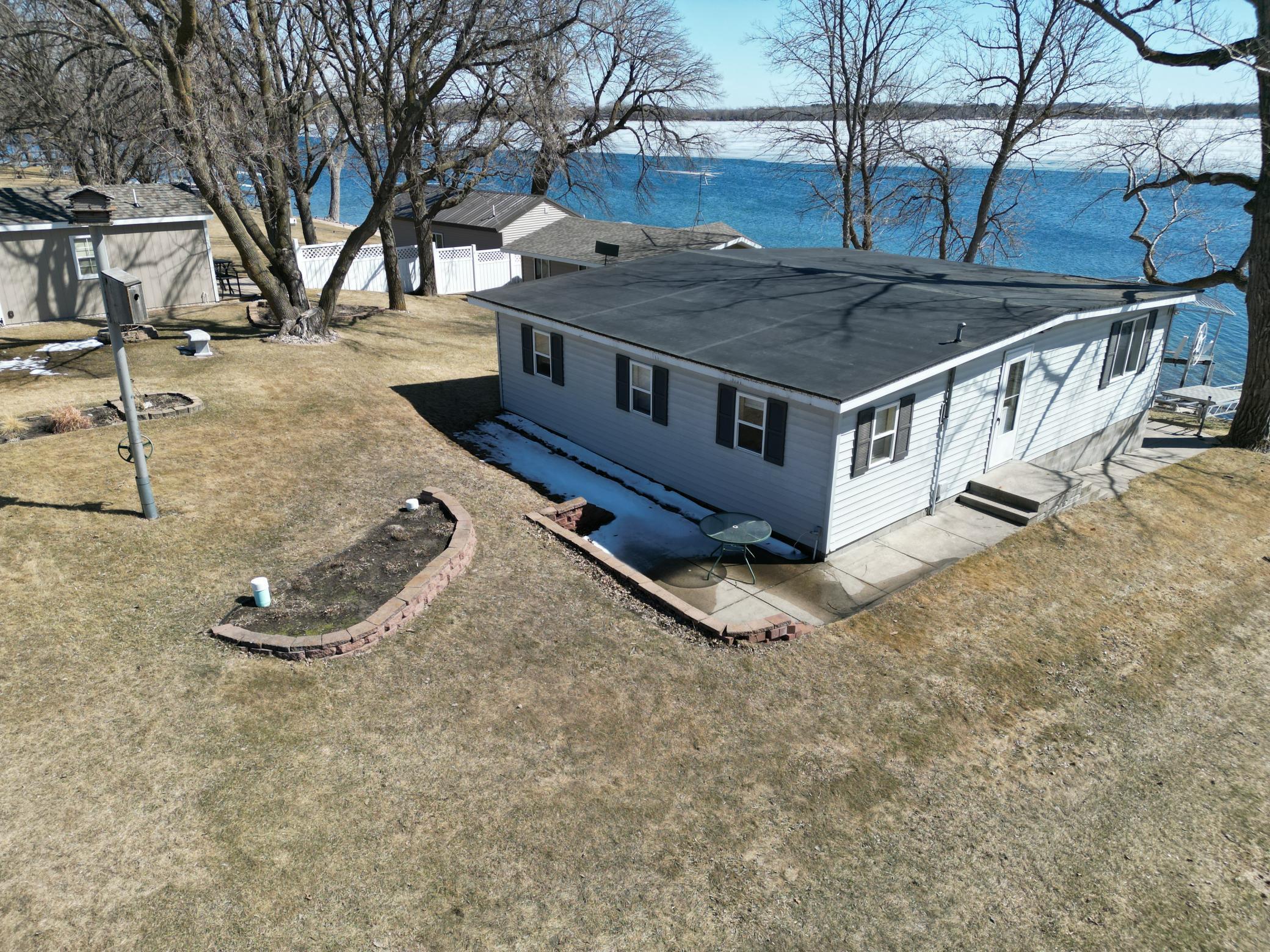 11636 Ida Beach Road, Lake Park, Minnesota image 16