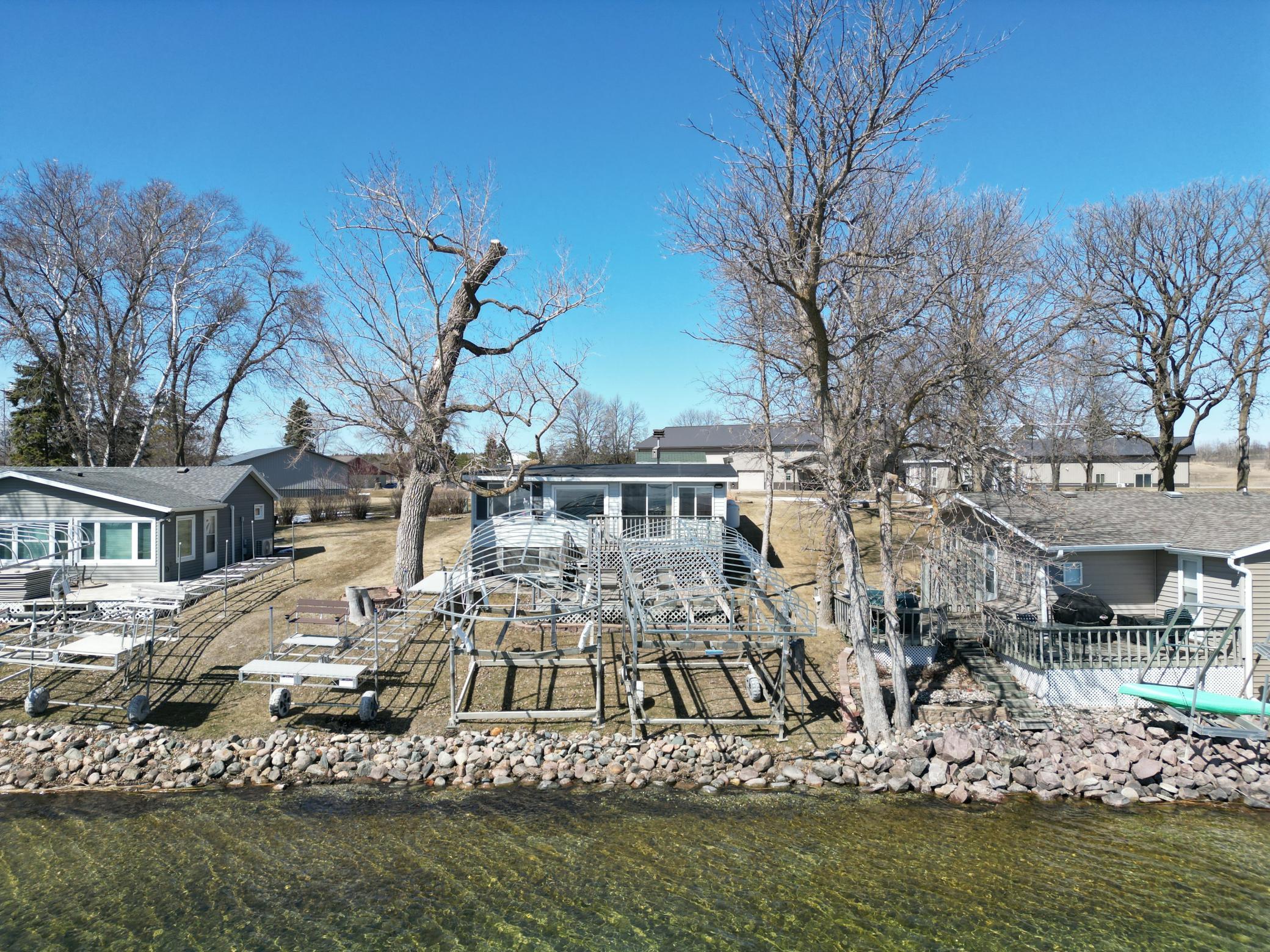 11636 Ida Beach Road, Lake Park, Minnesota image 1