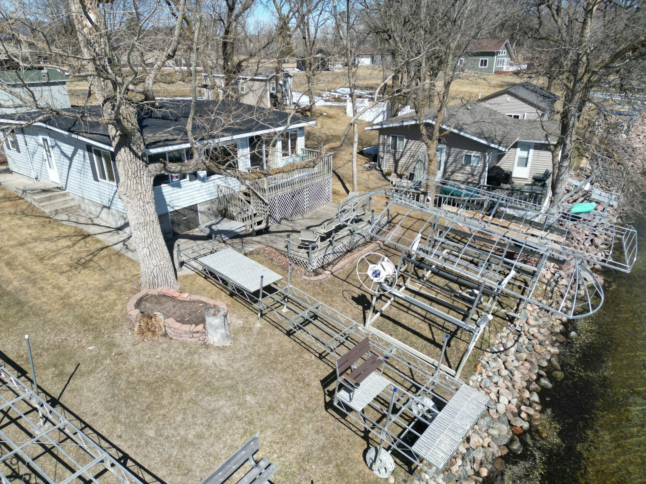 11636 Ida Beach Road, Lake Park, Minnesota image 12