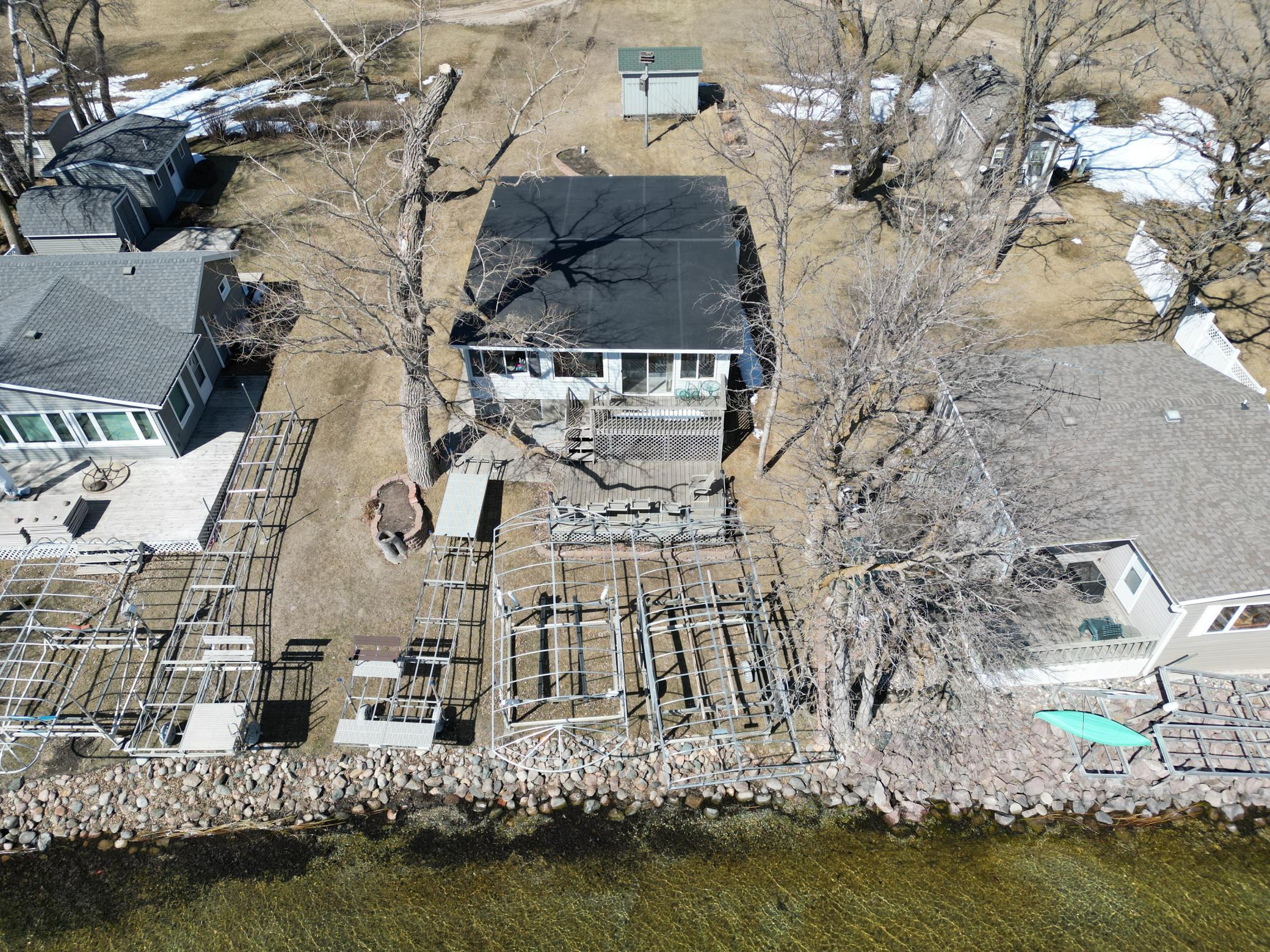 11636 Ida Beach Road, Lake Park, Minnesota image 10