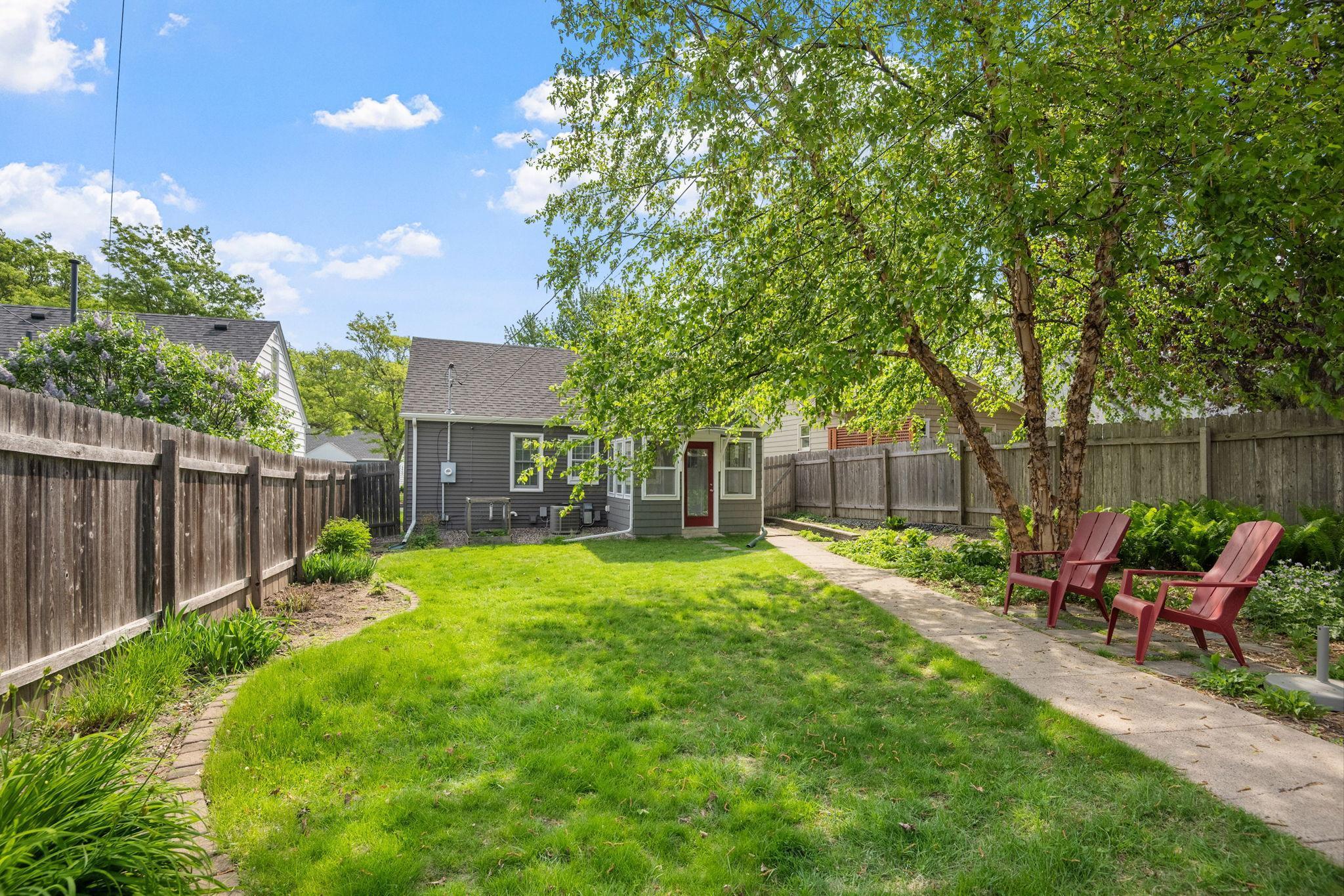 3126 Mckinley Street, Minneapolis, Minnesota image 9