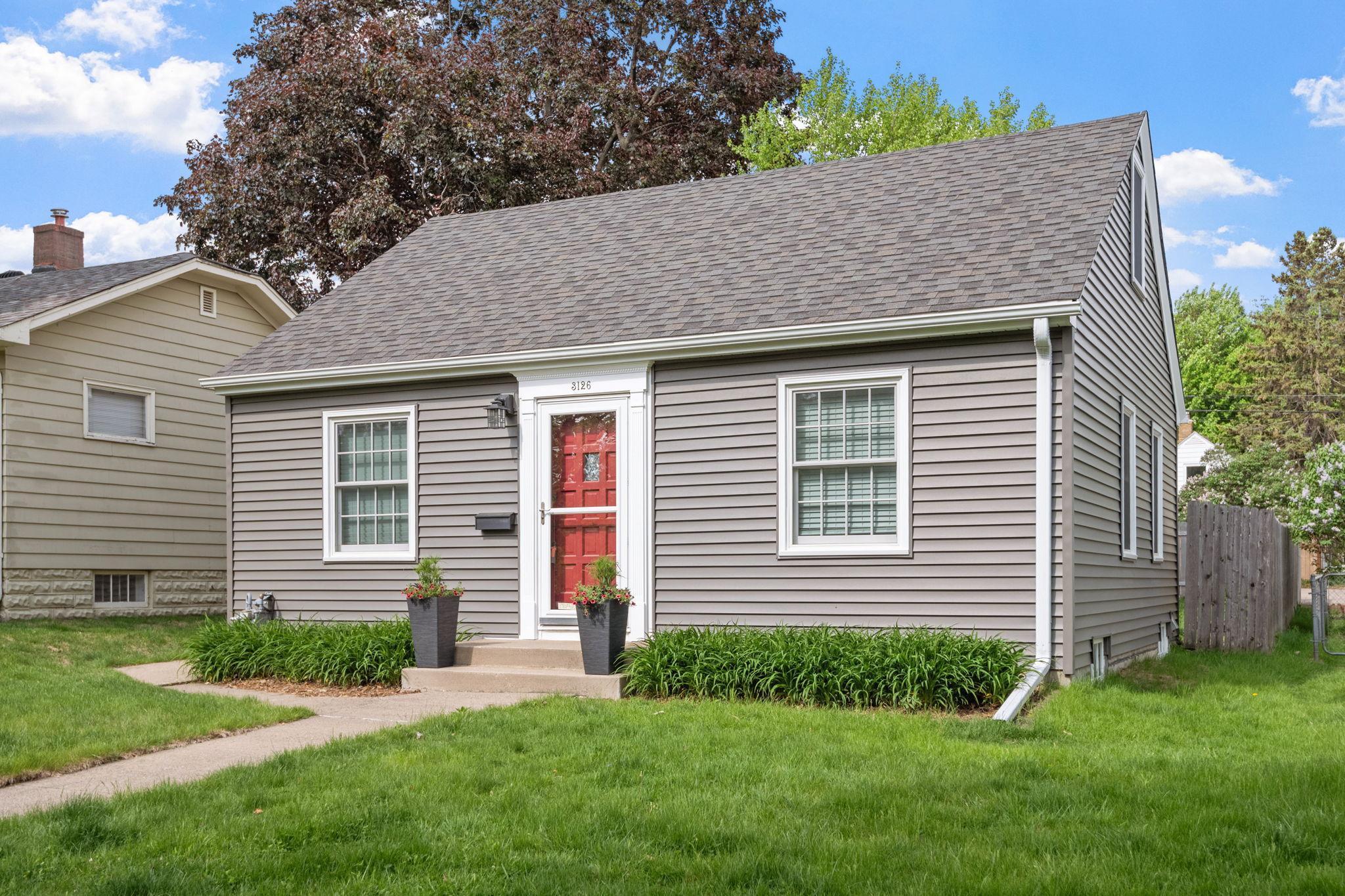 3126 Mckinley Street, Minneapolis, Minnesota image 5