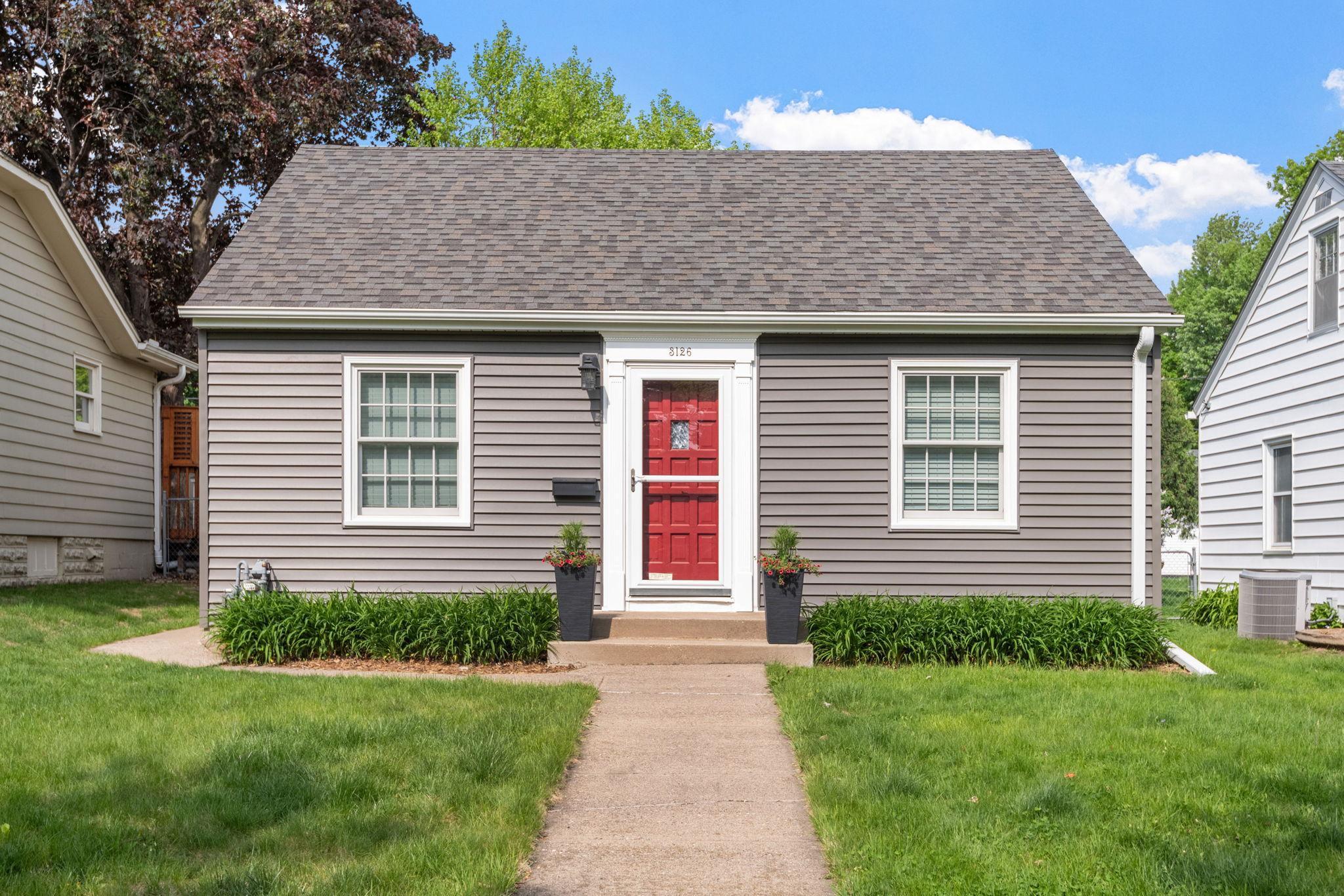 3126 Mckinley Street, Minneapolis, Minnesota image 3