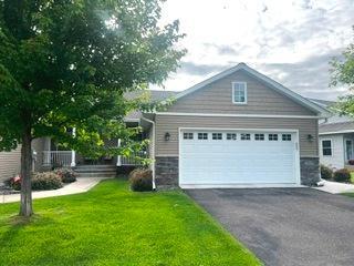 Townhouse For Sale - 11601 Alpine Drive<br/> Monticello, MN 55362