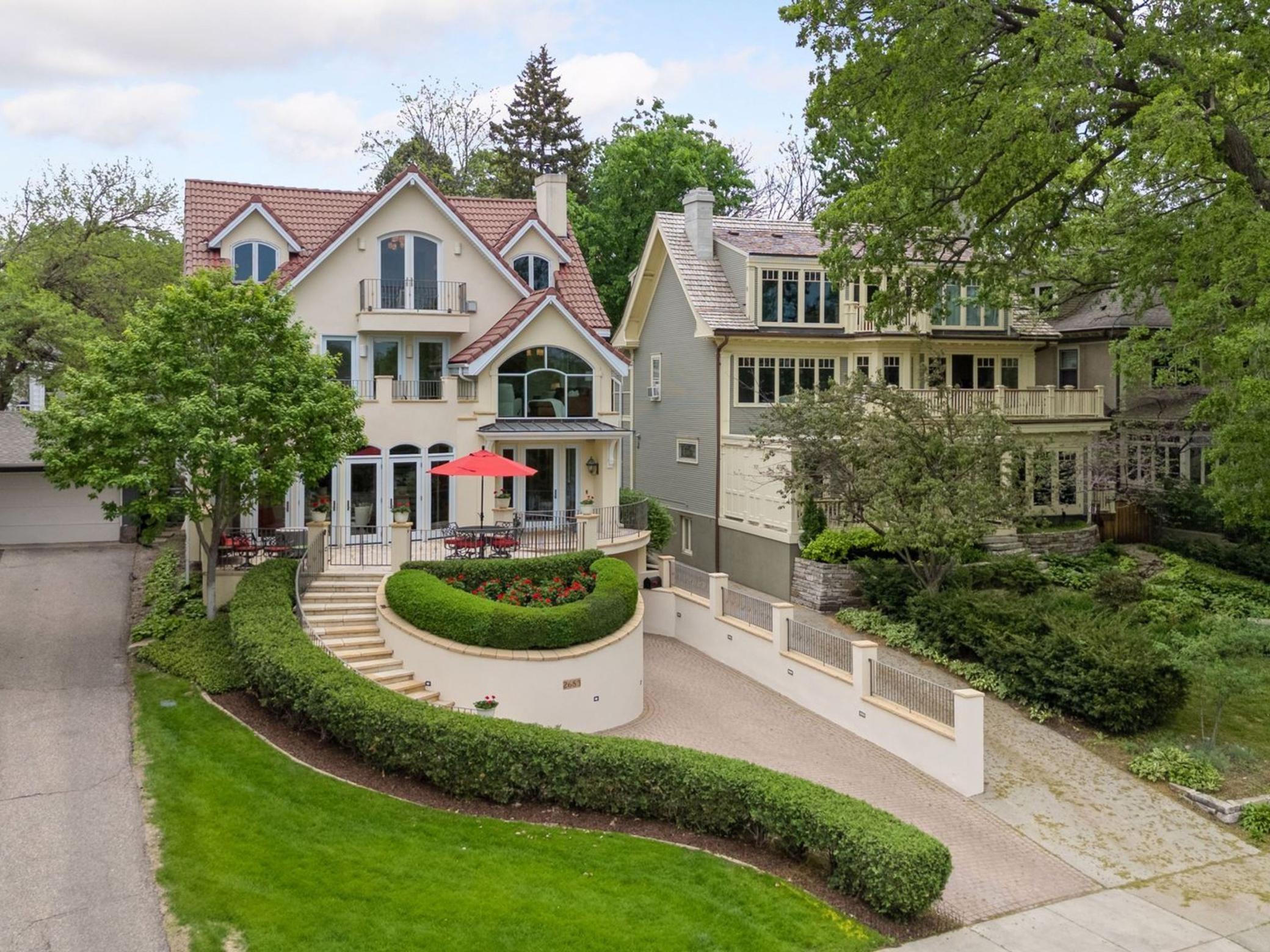 2683 E Lake Of The Isles Parkway, Minneapolis, Minnesota image 45