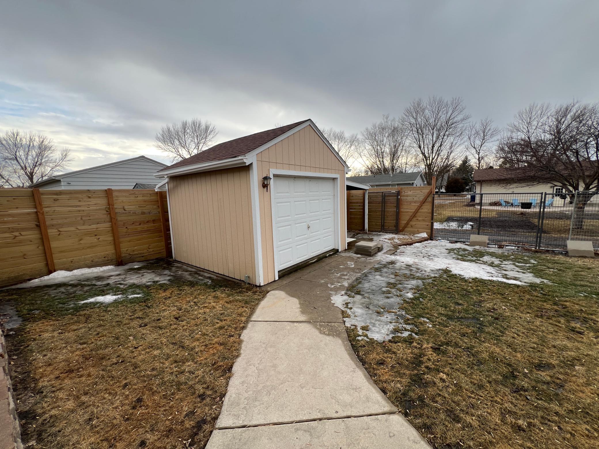 503 18th Street, Benson, Minnesota image 28