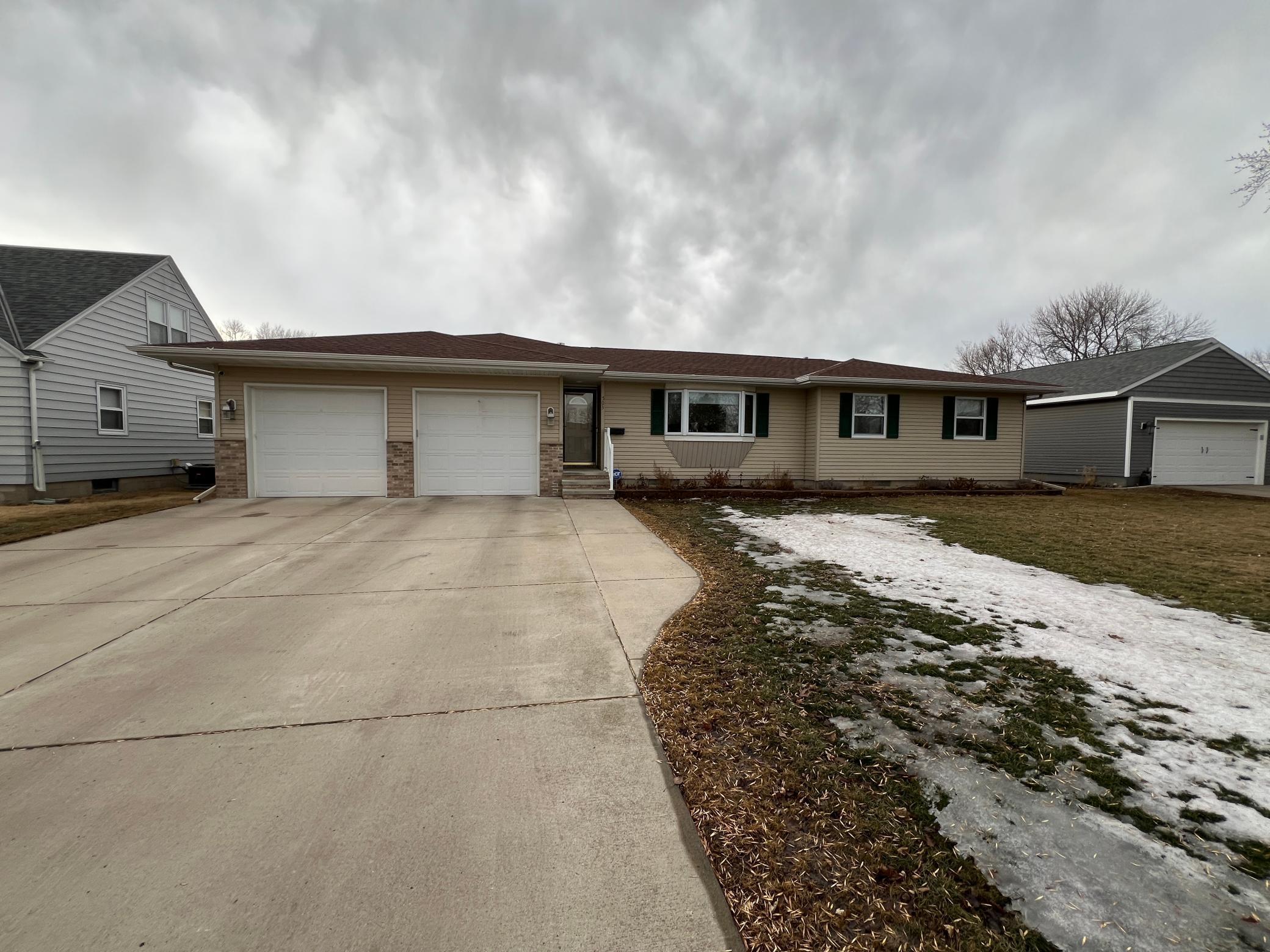 503 18th Street, Benson, Minnesota image 1