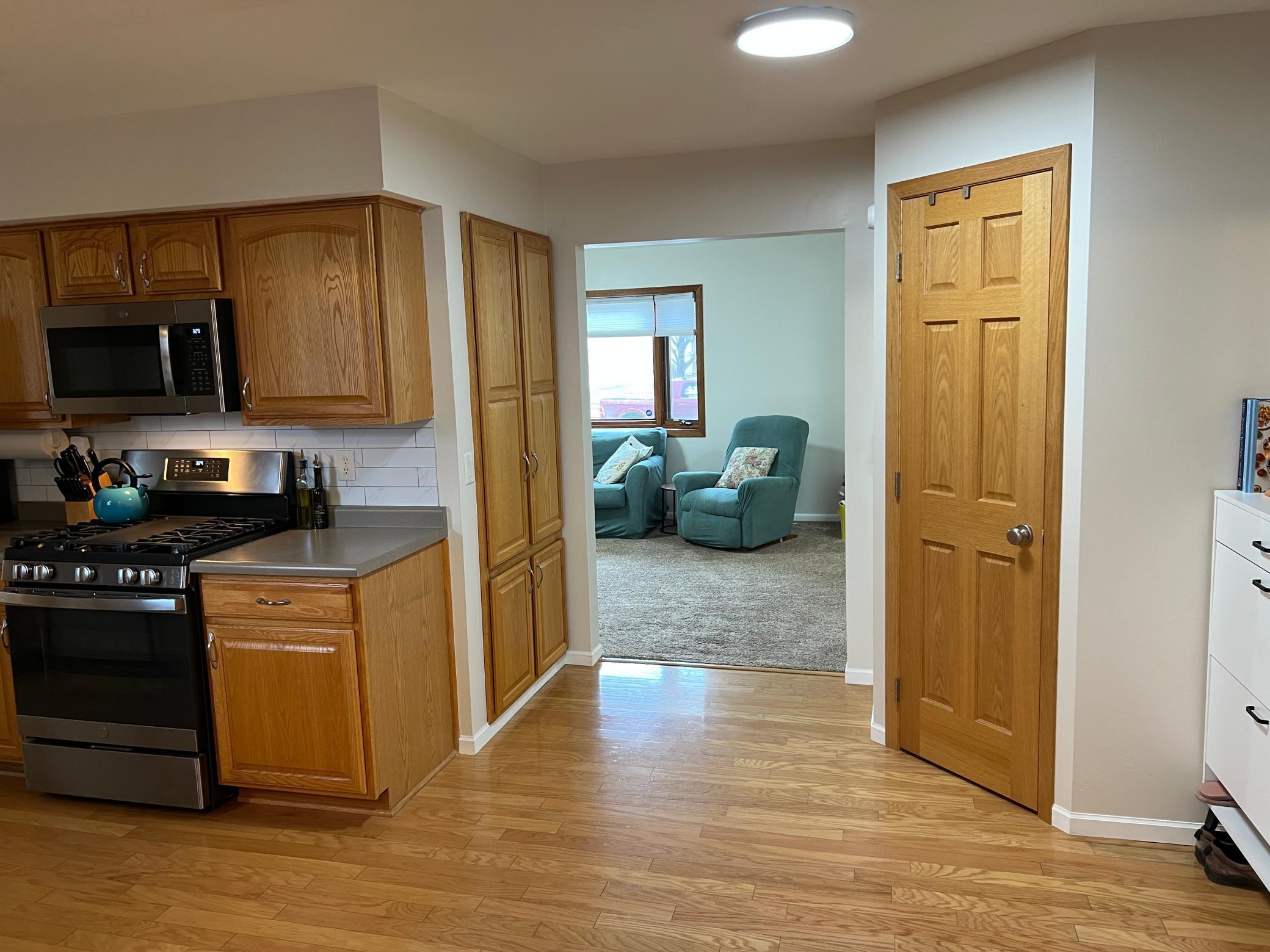 503 18th Street, Benson, Minnesota image 14