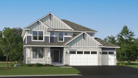Homes For Sale - 9481 Lydia Lane<br/> Elko New Market, MN 55020