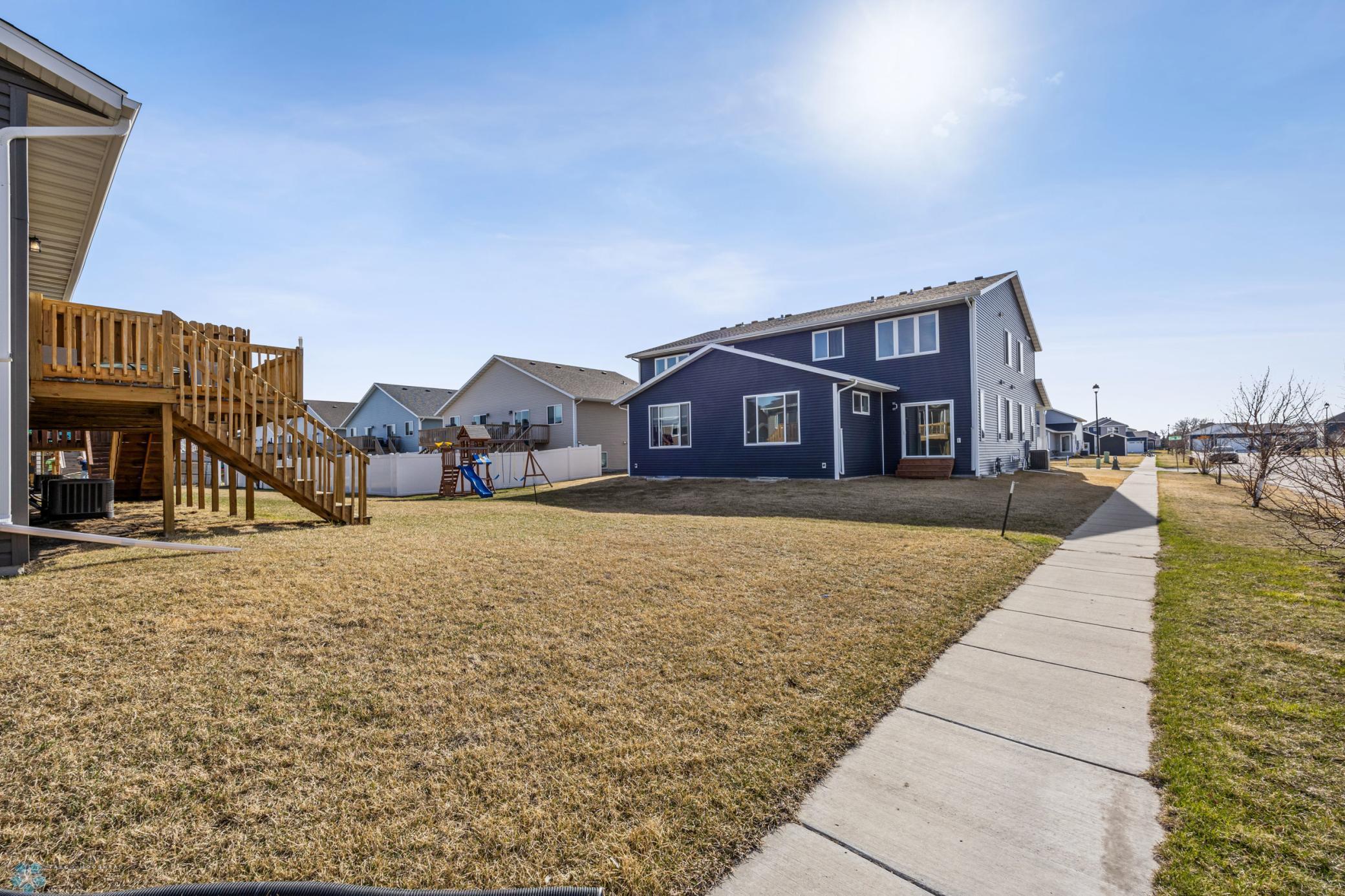 38 Cedar Drive, Mapleton, North Dakota image 16