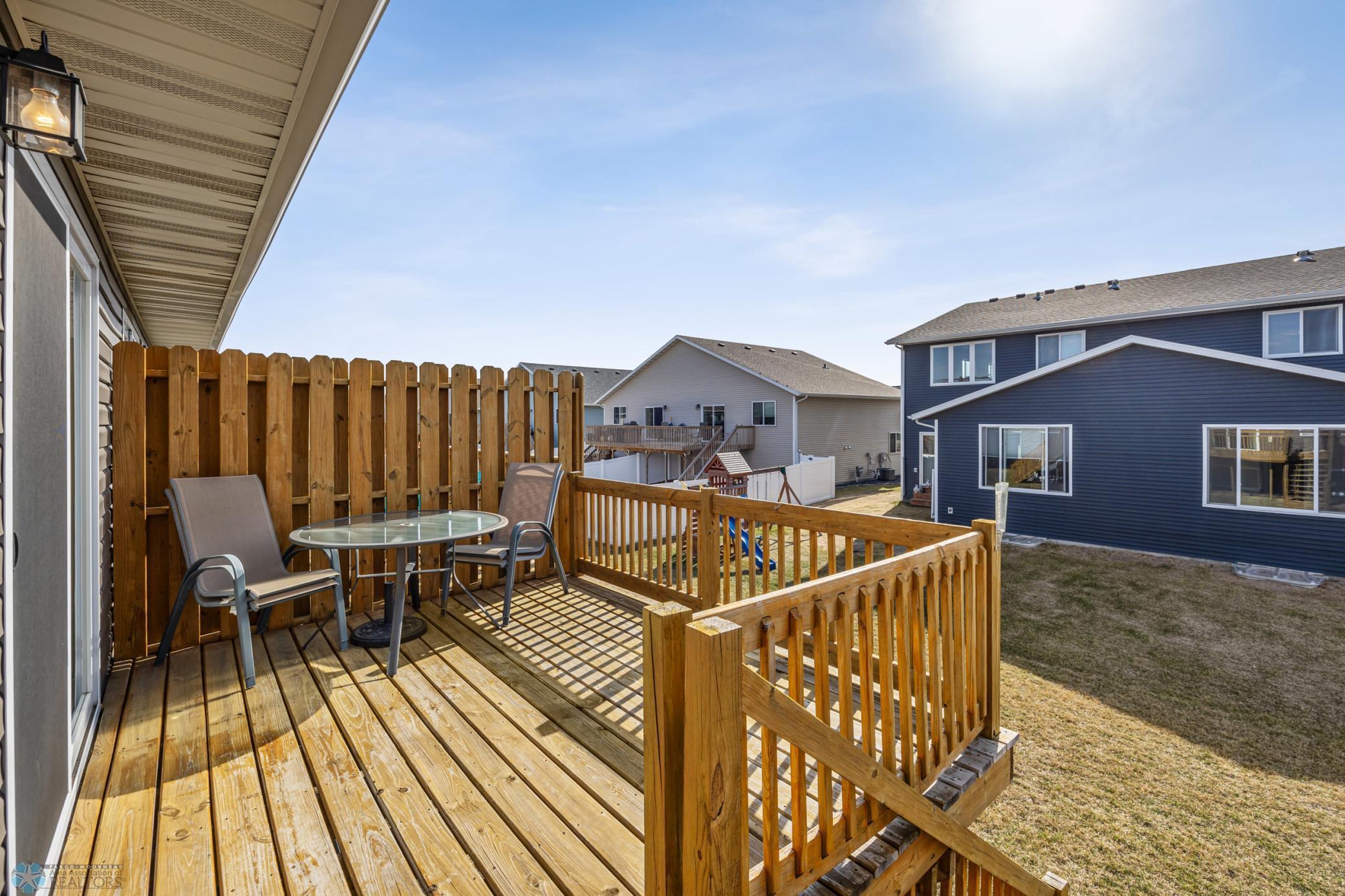 38 Cedar Drive, Mapleton, North Dakota image 14