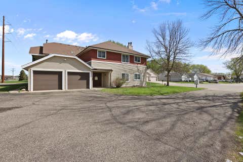 Condo For Sale - 4455 Westdel Road<br/> Farmington, MN 55024