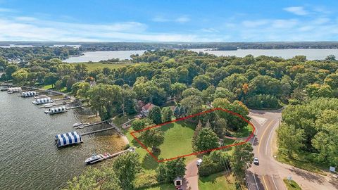 Homes For Sale - 3705 North Shore Drive<br/> Wayzata, MN 55391
