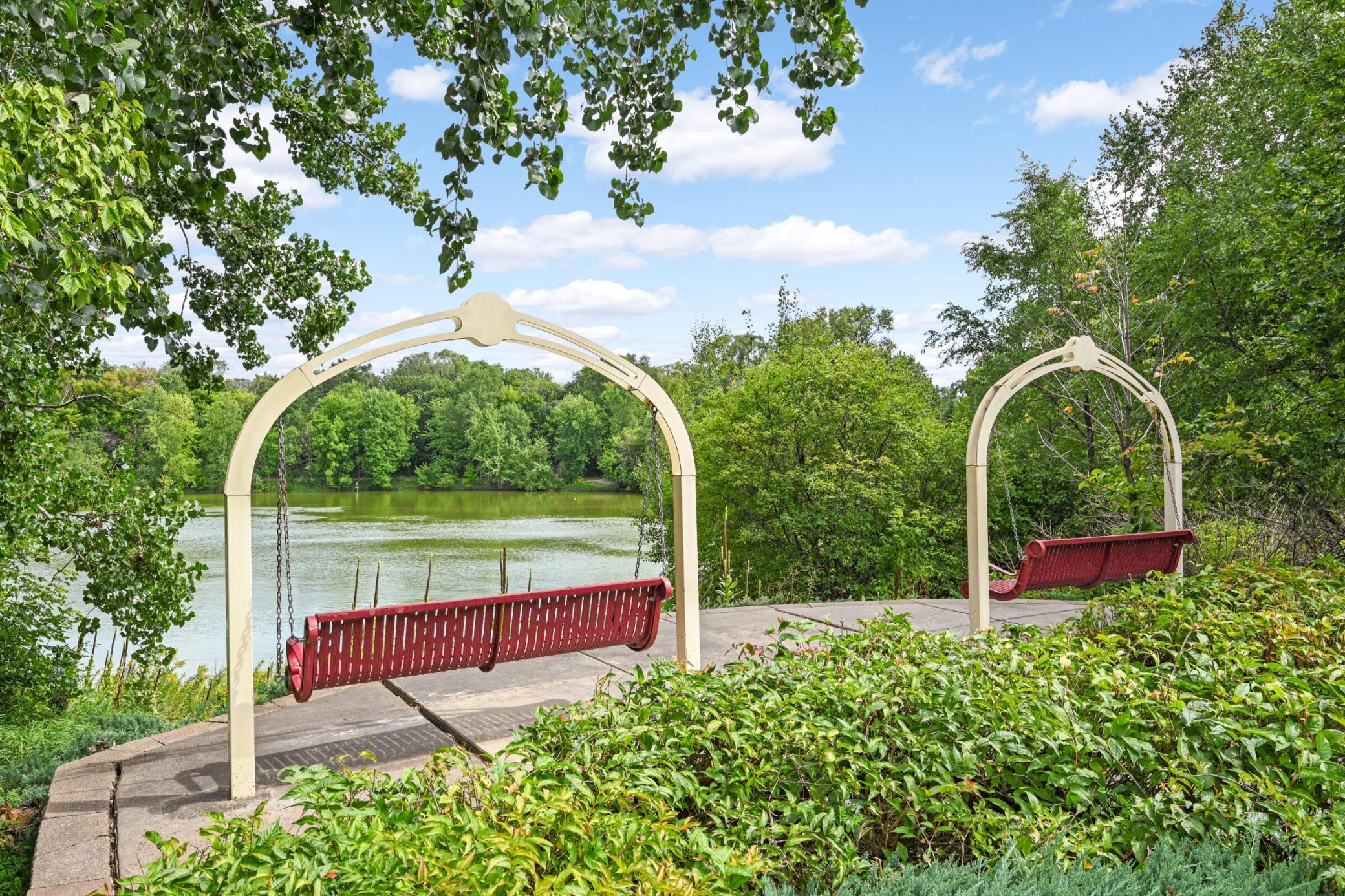 2800 Hamline Avenue #121, Roseville, Minnesota image 34