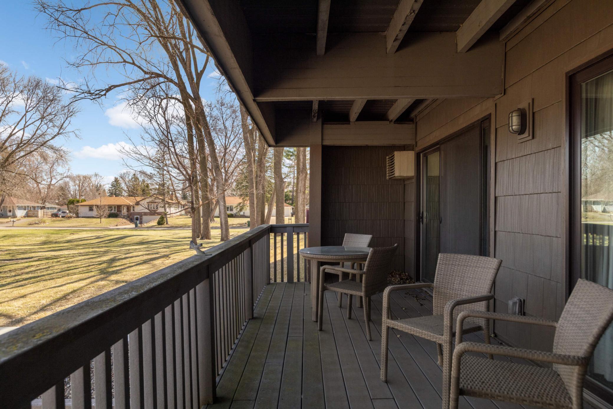 2800 Hamline Avenue #121, Roseville, Minnesota image 17