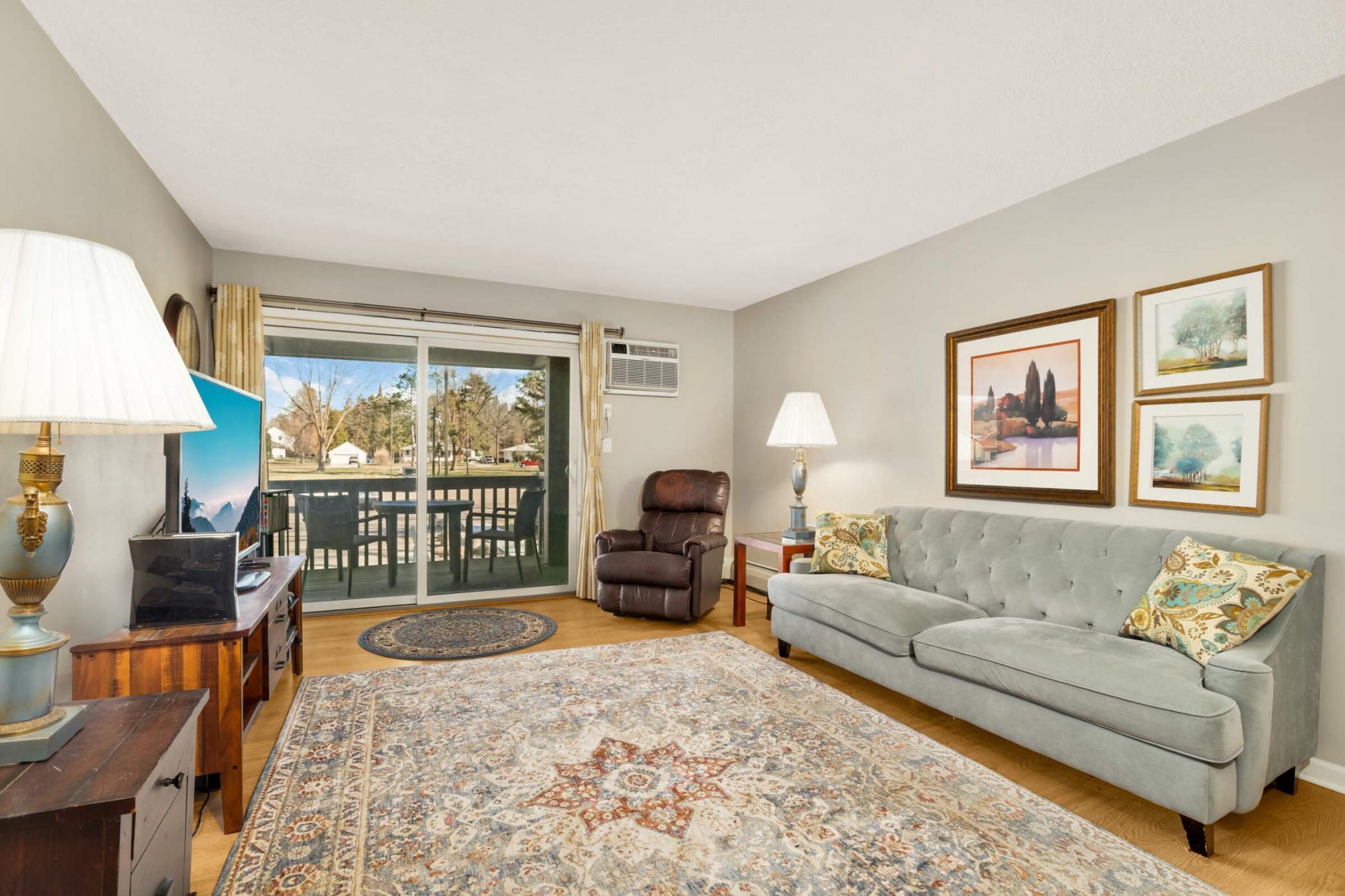 2800 Hamline Avenue #121, Roseville, Minnesota image 8