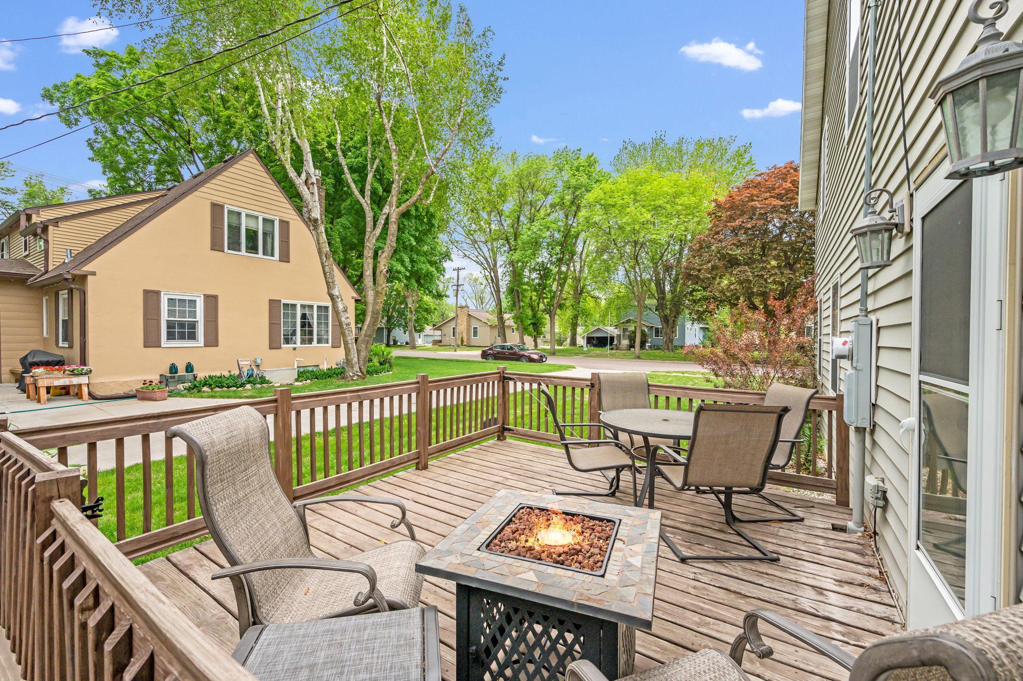 114 N 3rd Avenue, Truman, Minnesota image 3