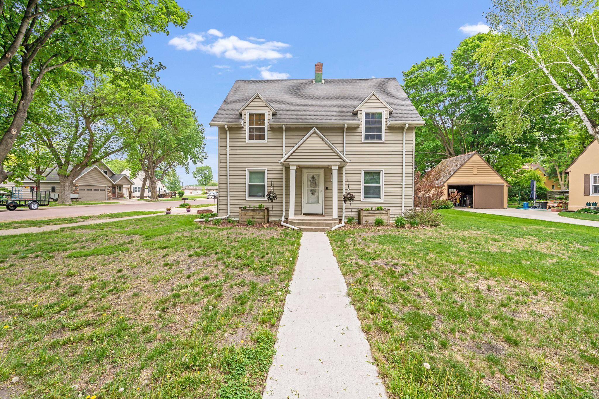 114 N 3rd Avenue, Truman, Minnesota image 1
