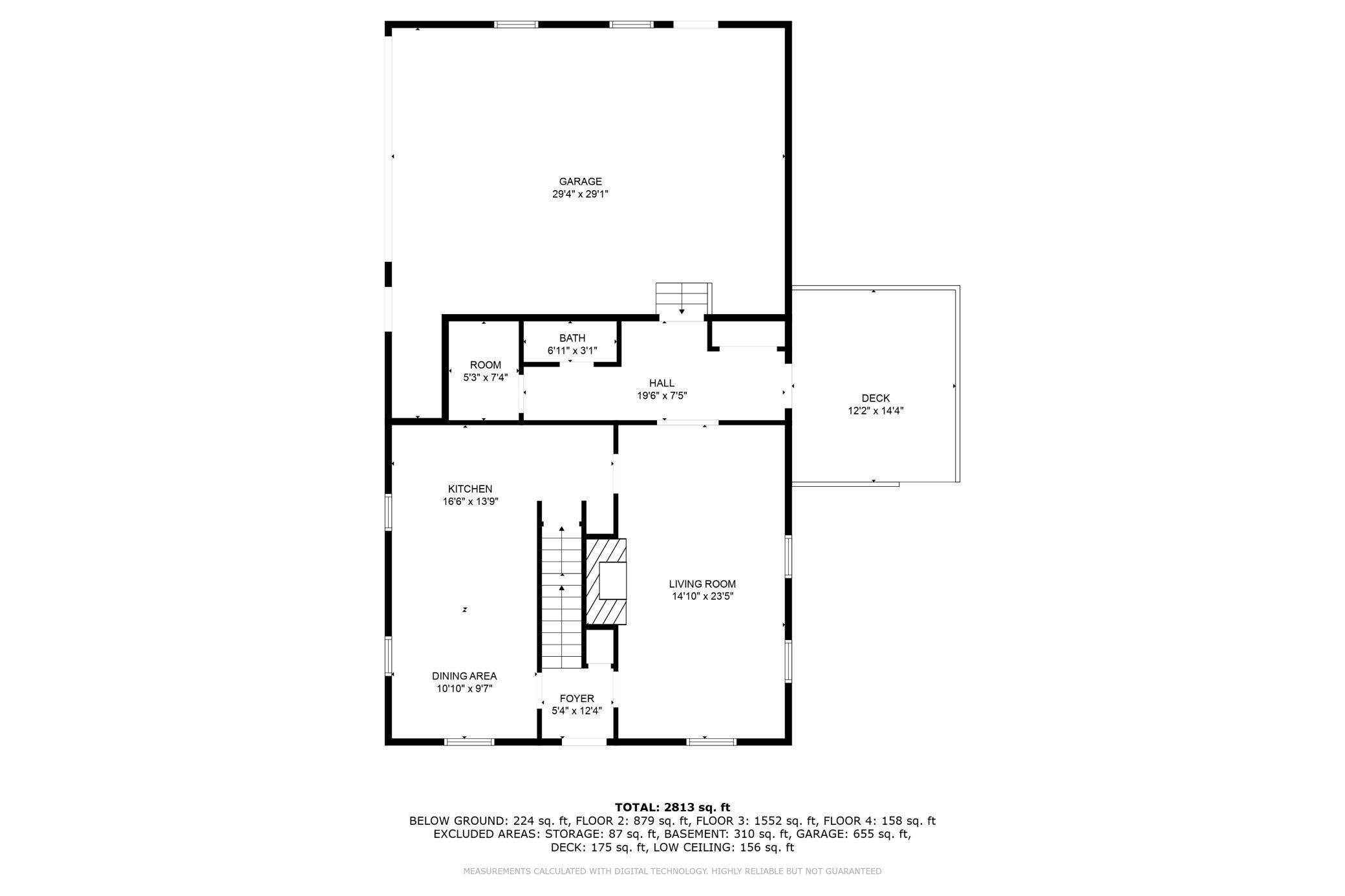 114 N 3rd Avenue, Truman, Minnesota image 8