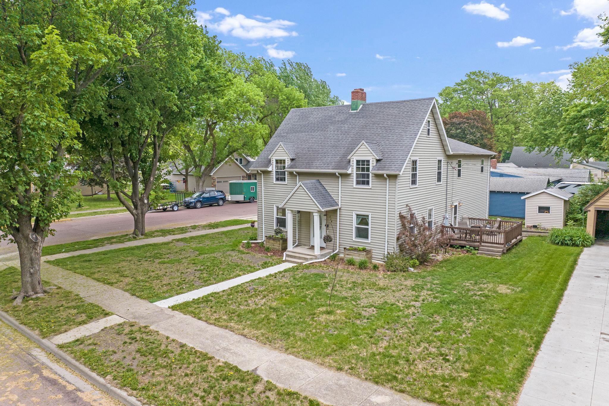 114 N 3rd Avenue, Truman, Minnesota image 50