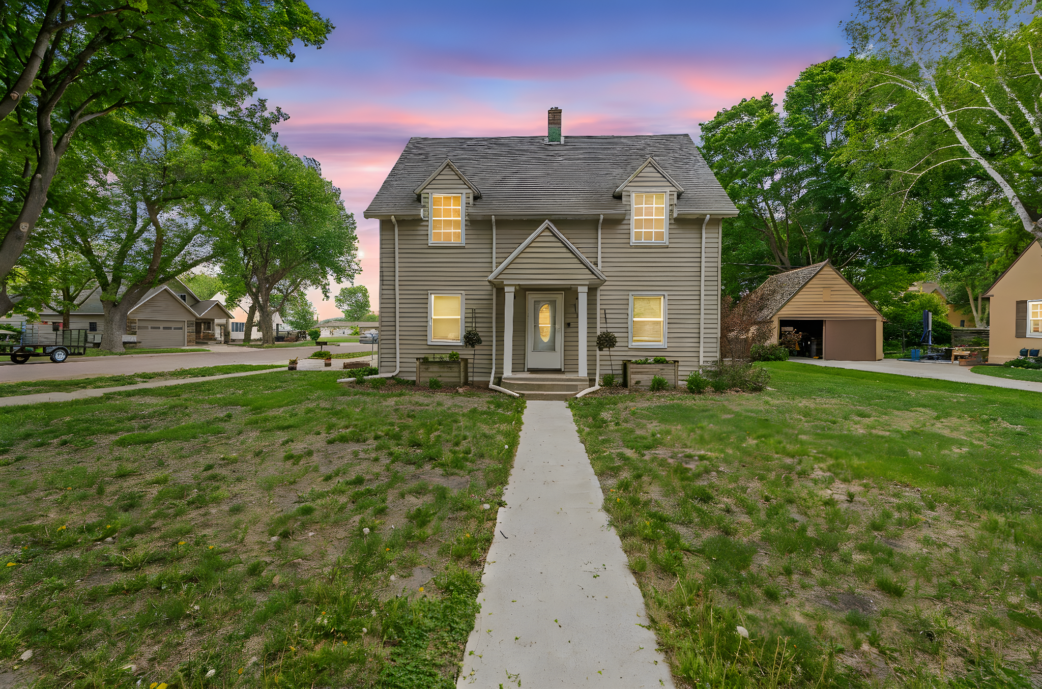 114 N 3rd Avenue, Truman, Minnesota image 49