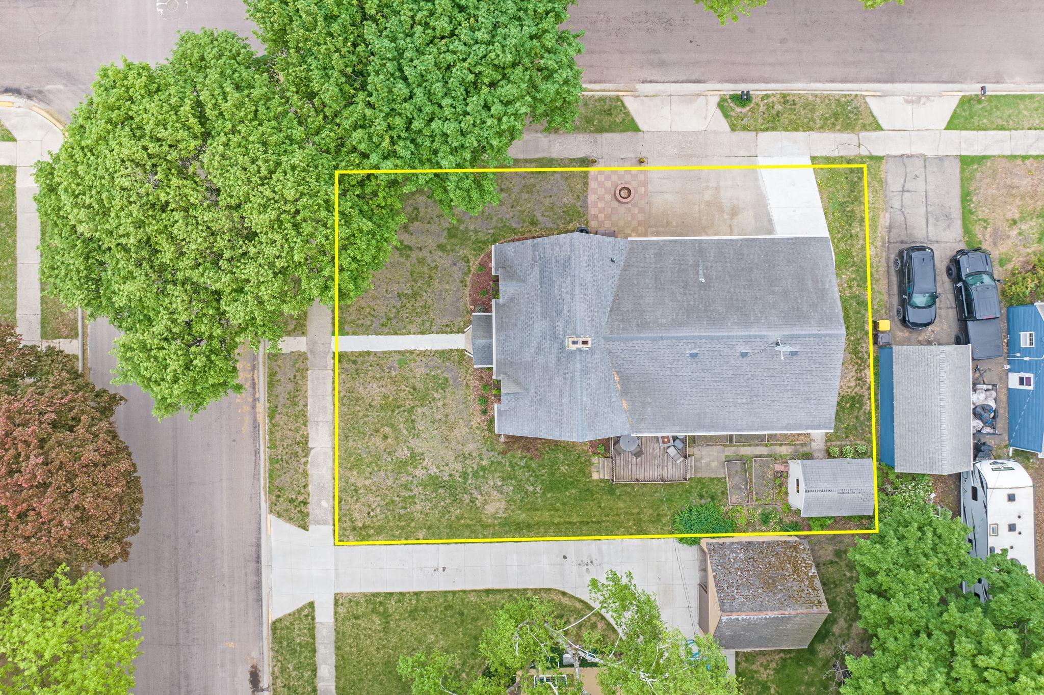114 N 3rd Avenue, Truman, Minnesota image 7