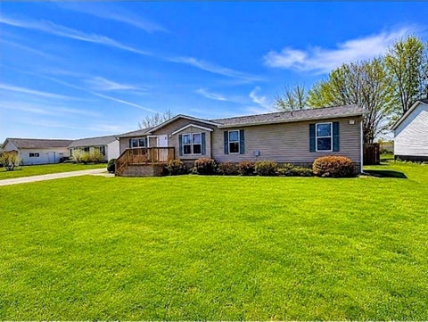 Homes For Sale - 116 3rd Street<br/> Gaylord, MN 55334