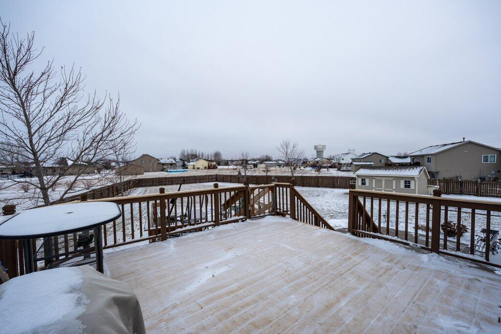 West Fargo, North Dakota 58078, United States, 3 Bedrooms Bedrooms, ,3 BathroomsBathrooms,Residential,Pending,67235