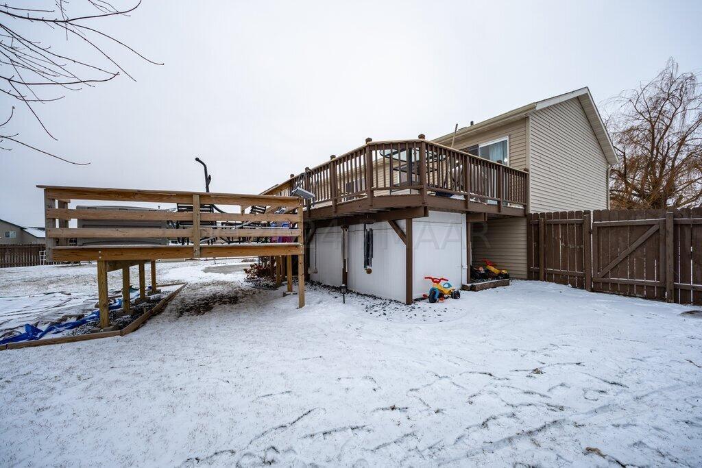West Fargo, North Dakota 58078, United States, 3 Bedrooms Bedrooms, ,3 BathroomsBathrooms,Residential,Pending,67235