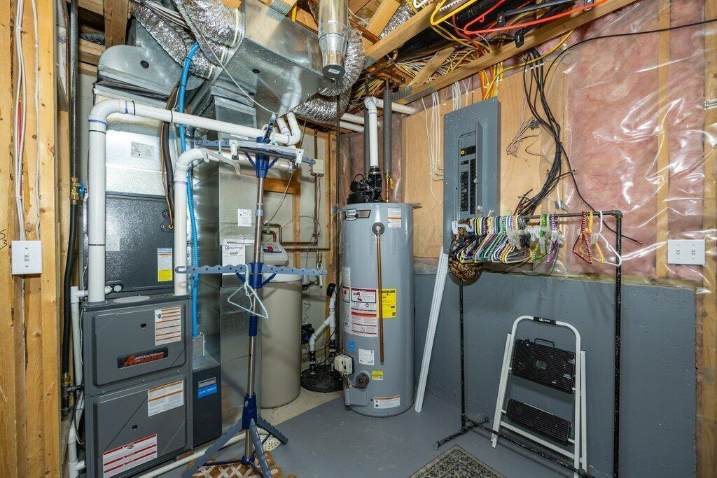 West Fargo, North Dakota 58078, United States, 3 Bedrooms Bedrooms, ,3 BathroomsBathrooms,Residential,Pending,67235