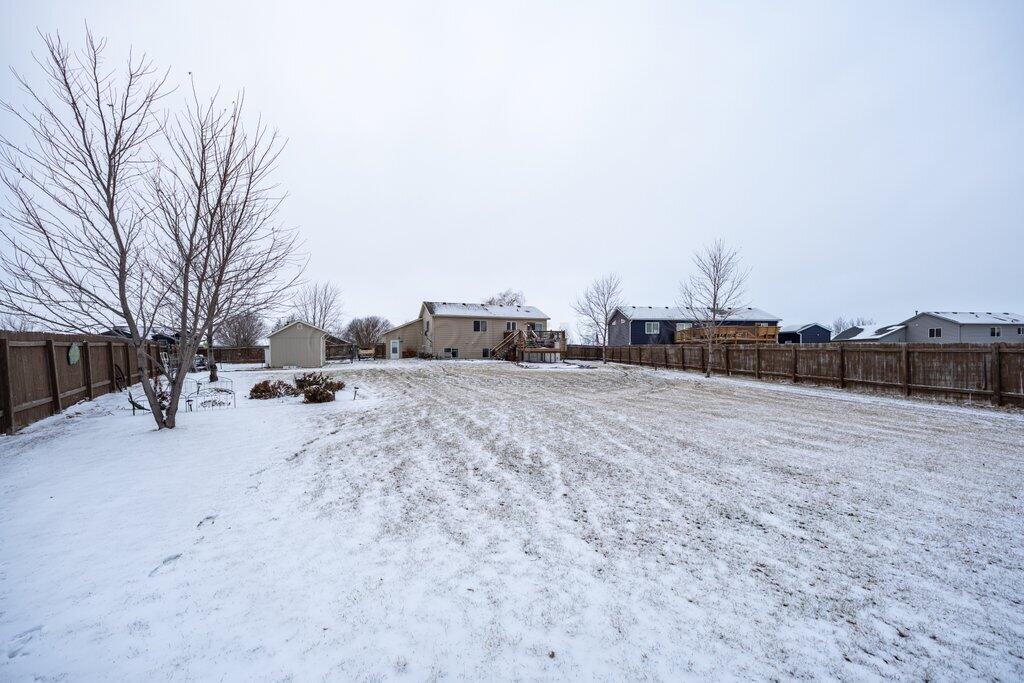 West Fargo, North Dakota 58078, United States, 3 Bedrooms Bedrooms, ,3 BathroomsBathrooms,Residential,Pending,67235