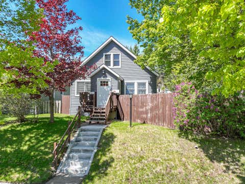 Homes For Sale - 1217 102nd Avenue<br/> Duluth, MN 55808