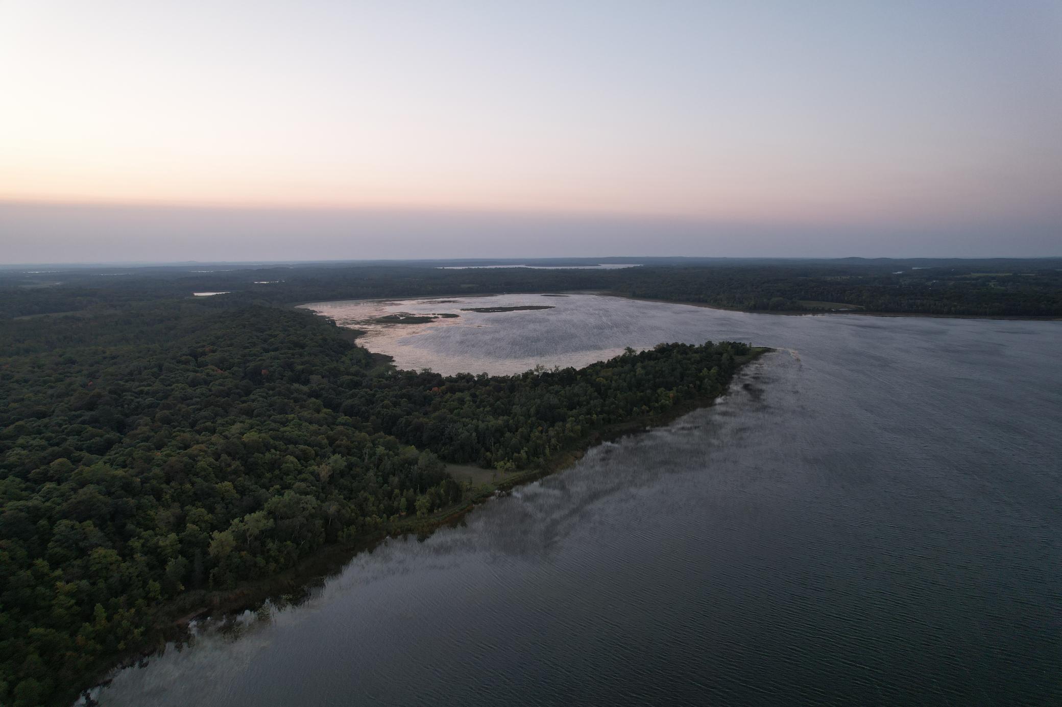 (LOT 2) 24612 NE Rock Lake Road, Rochert, Minnesota image 12