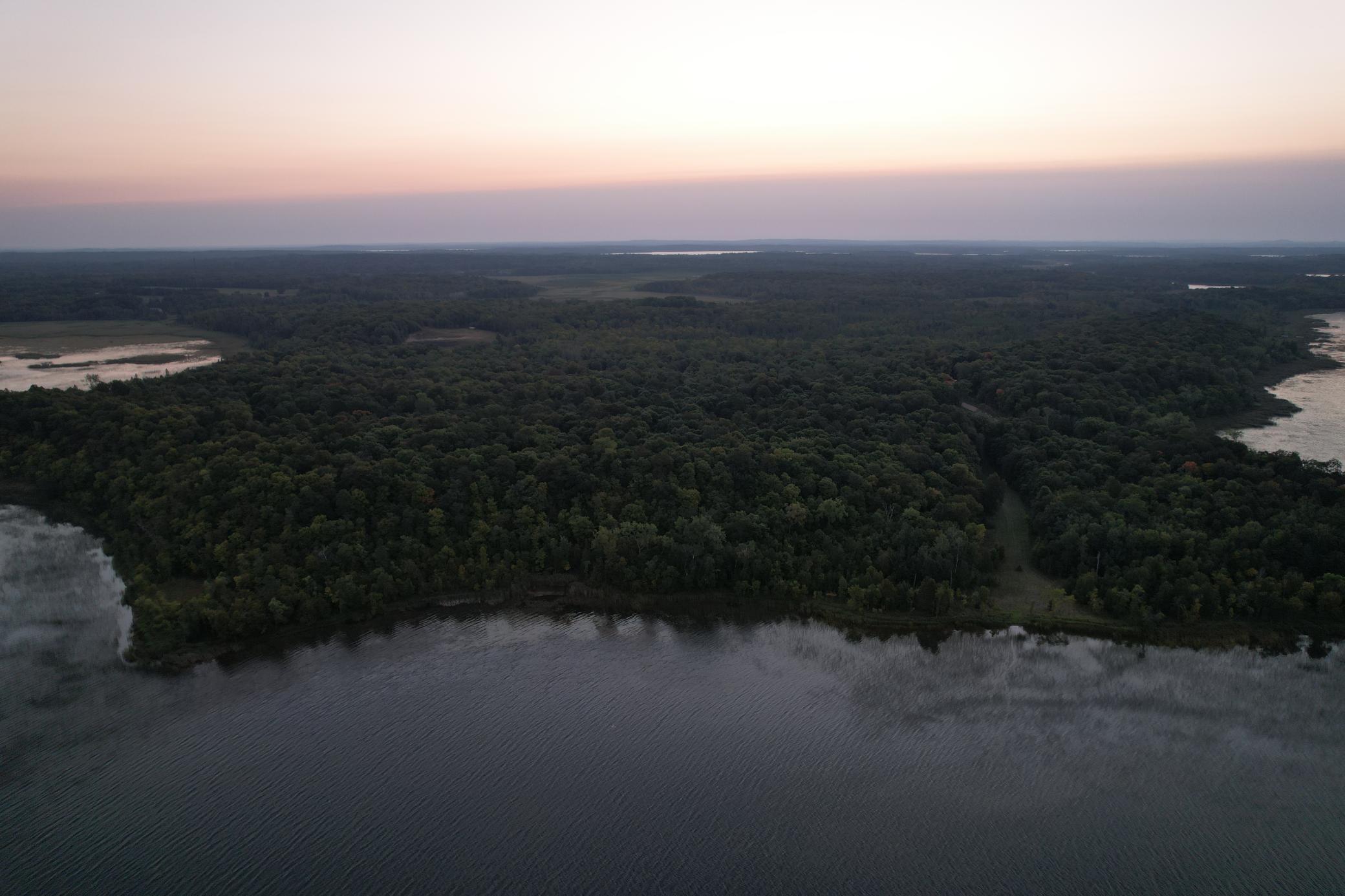 (LOT 2) 24612 NE Rock Lake Road, Rochert, Minnesota image 8