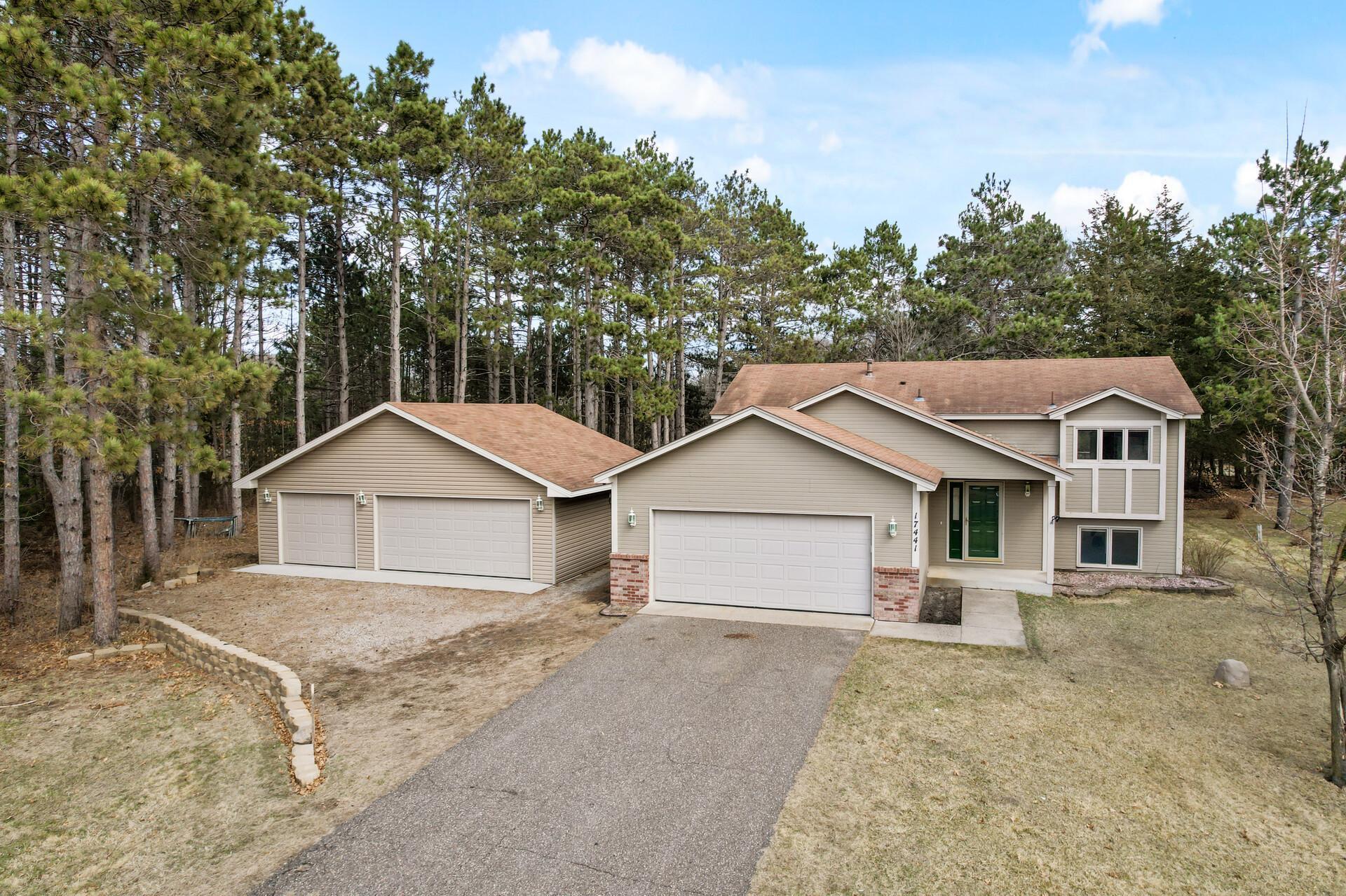 17441 Marigold Street, Andover, Minnesota image 47