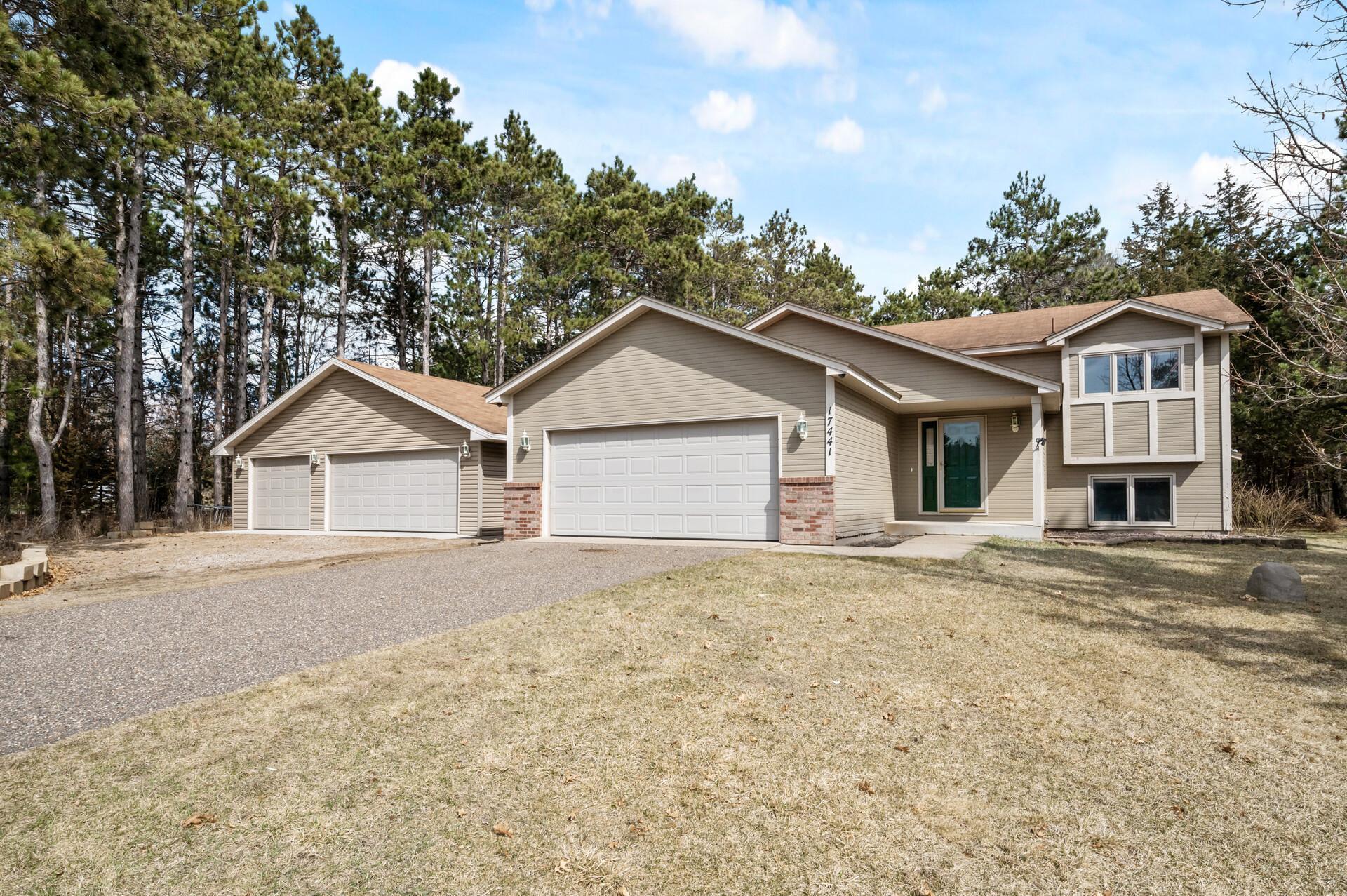 17441 Marigold Street, Andover, Minnesota image 1