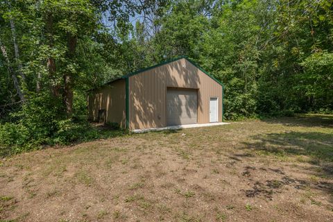 Vacant Land For Sale - 4134 Division Street<br/> Backus, MN 56435