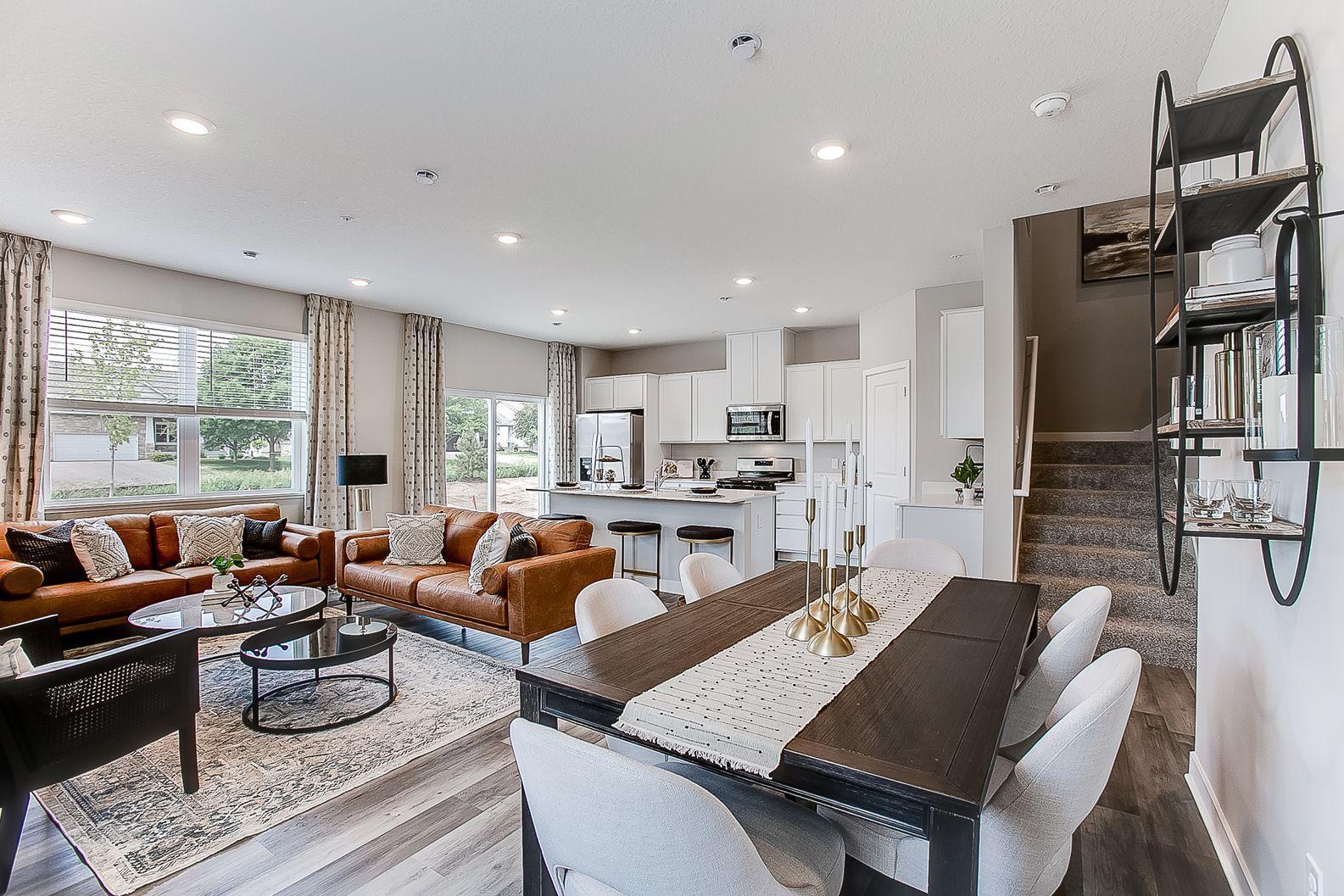 17121 Dysart Place, Lakeville, Minnesota image 3