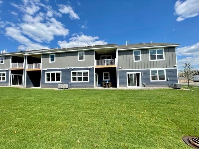 17121 Dysart Place, Lakeville, Minnesota image 21