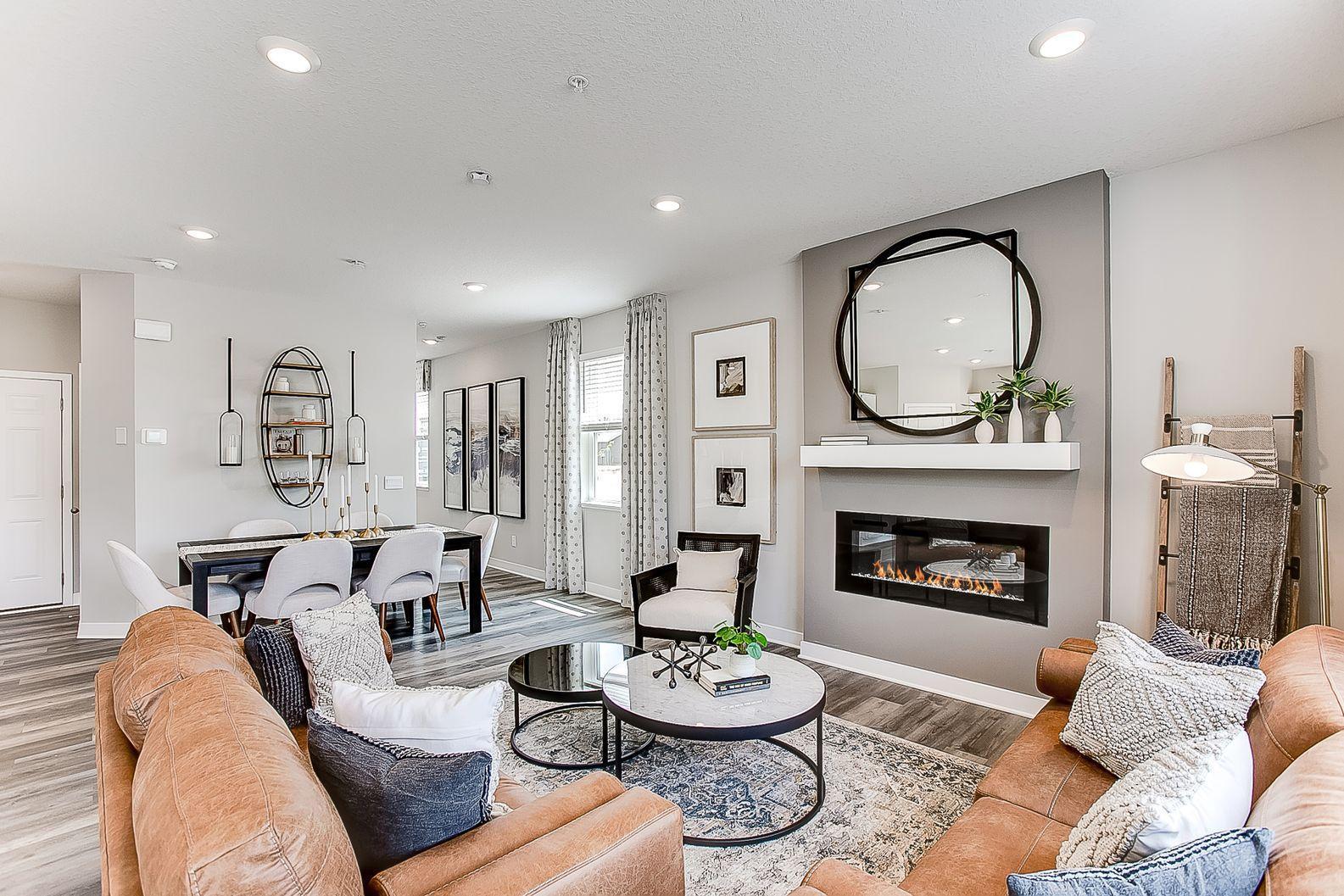 17121 Dysart Place, Lakeville, Minnesota image 11