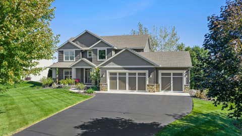 Homes For Sale - 19438 Caravel Court<br/> Farmington, MN 55024