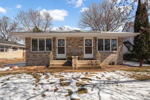 Multifamily For Sale - 4144 Yates Avenue<br/> Robbinsdale, MN 55422