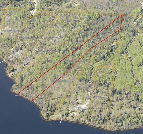 Vacant Land For Sale - PARCEL B S Niles Bay Forest Road<br/> Orr, MN 55771
